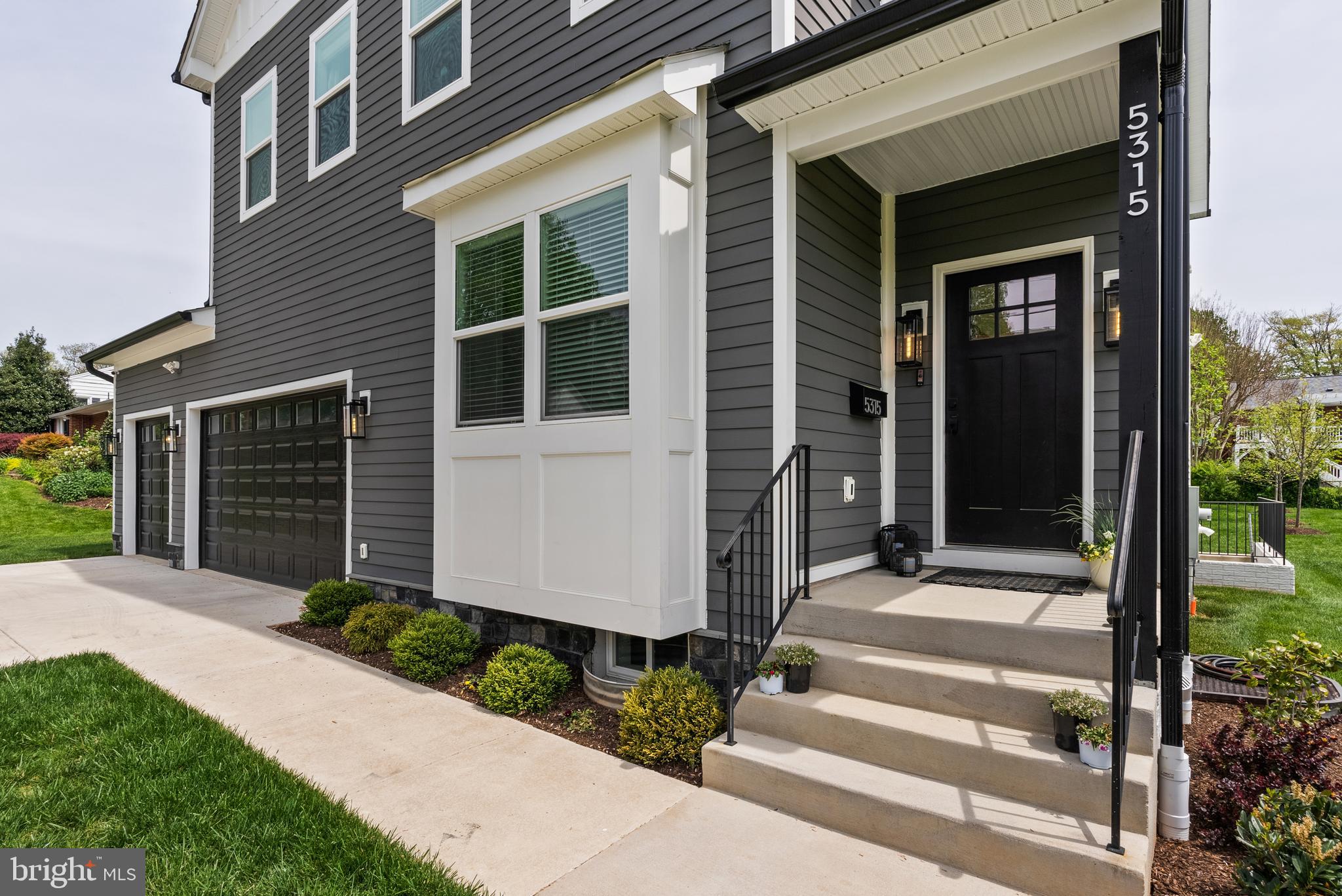 RAVENSWORTH - Residential