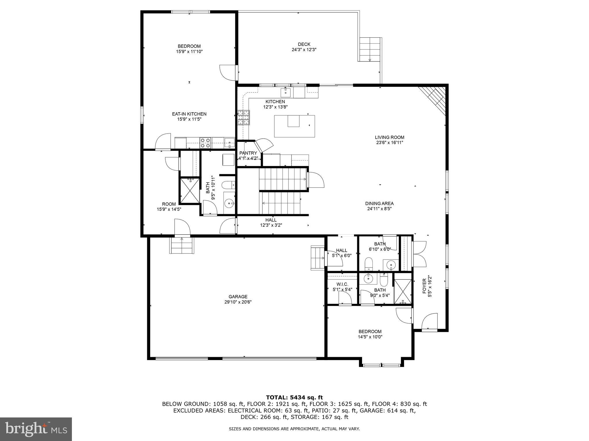 RAVENSWORTH - Residential