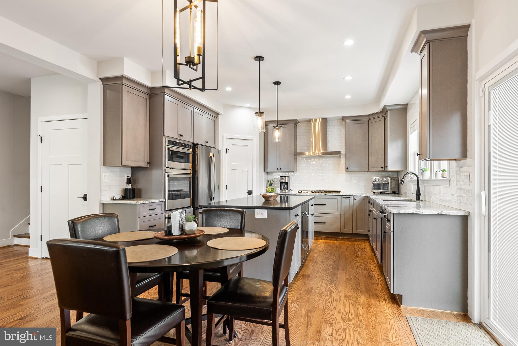RAVENSWORTH - Residential