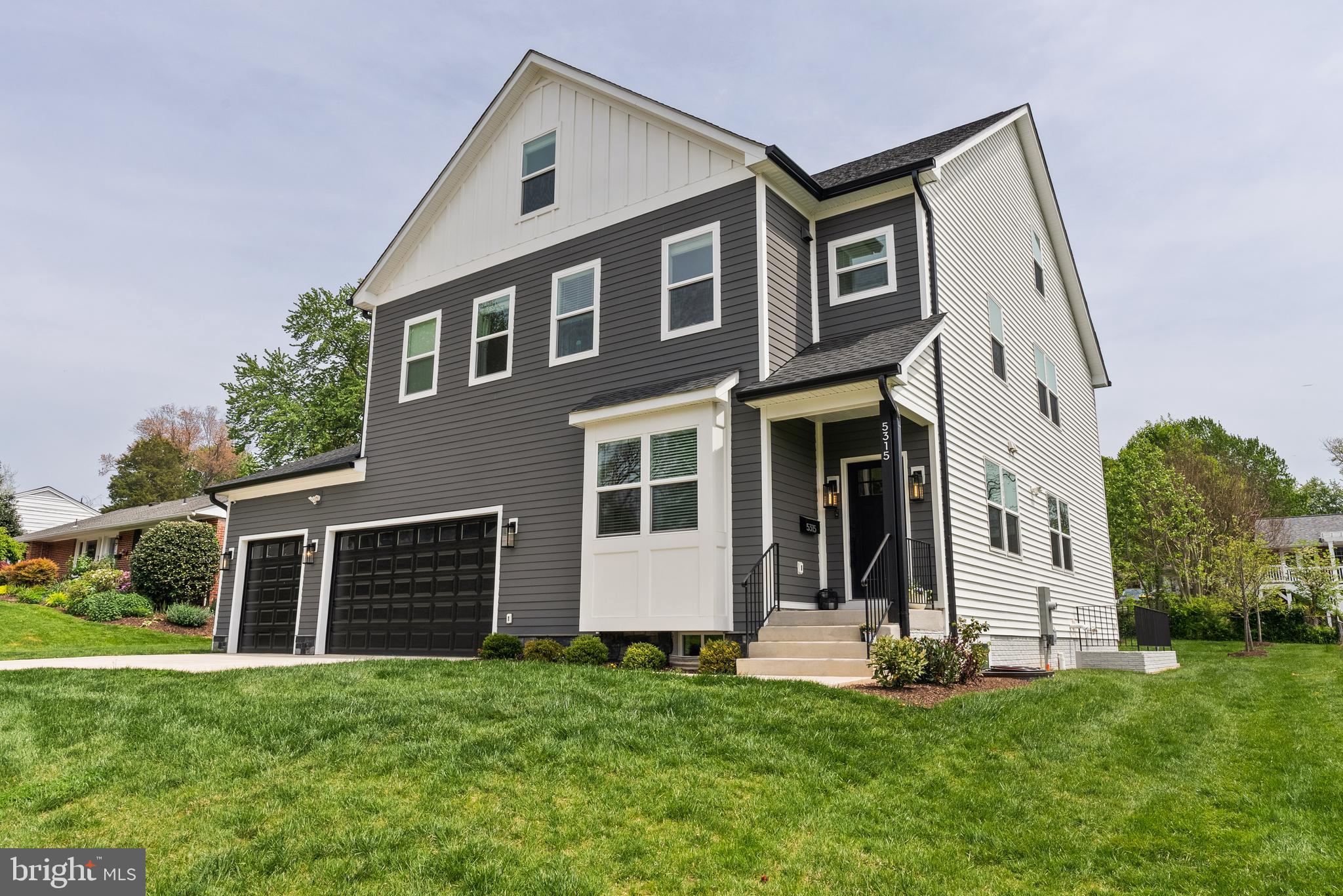 RAVENSWORTH - Residential