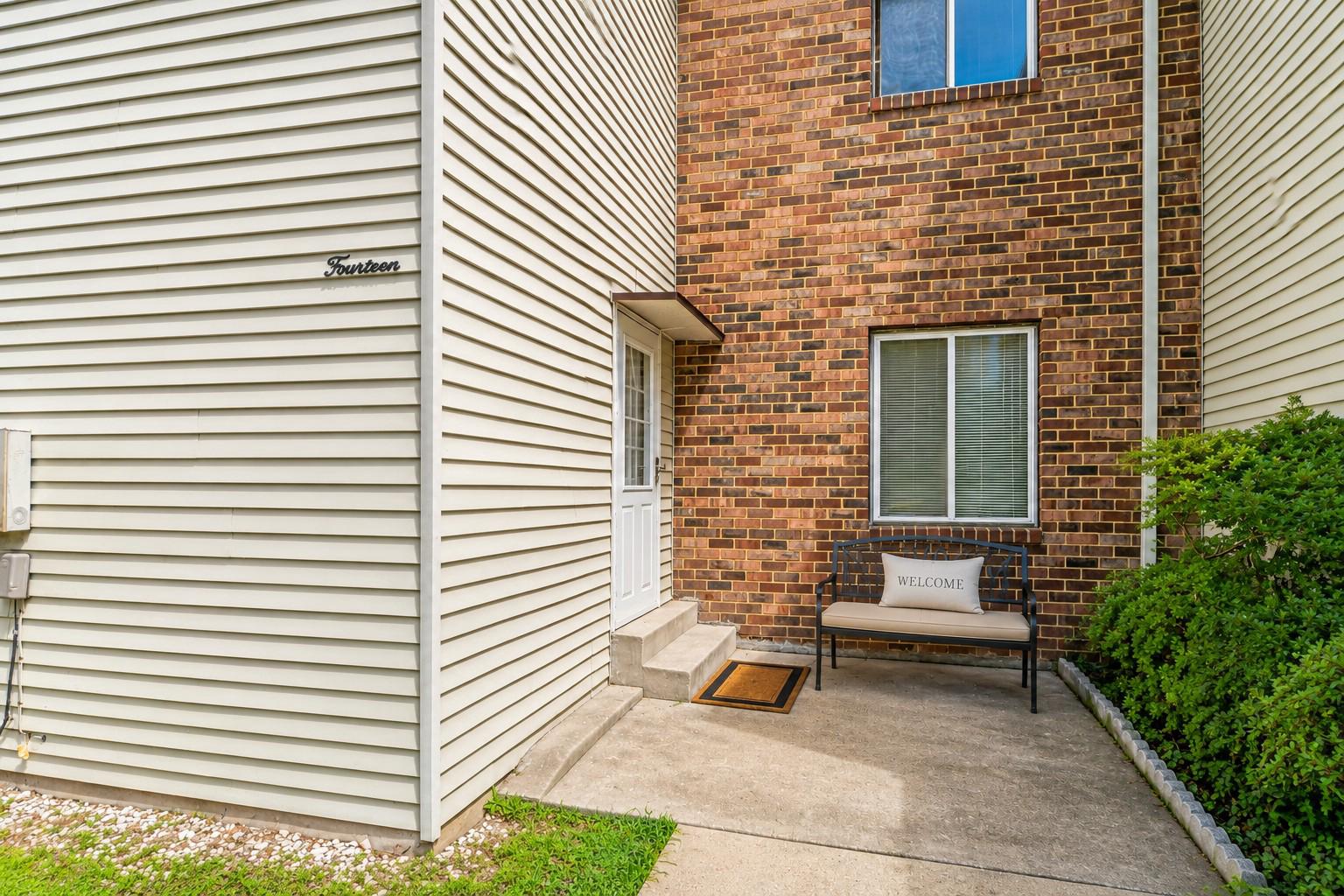 NEWPORT ESTATES - Residential