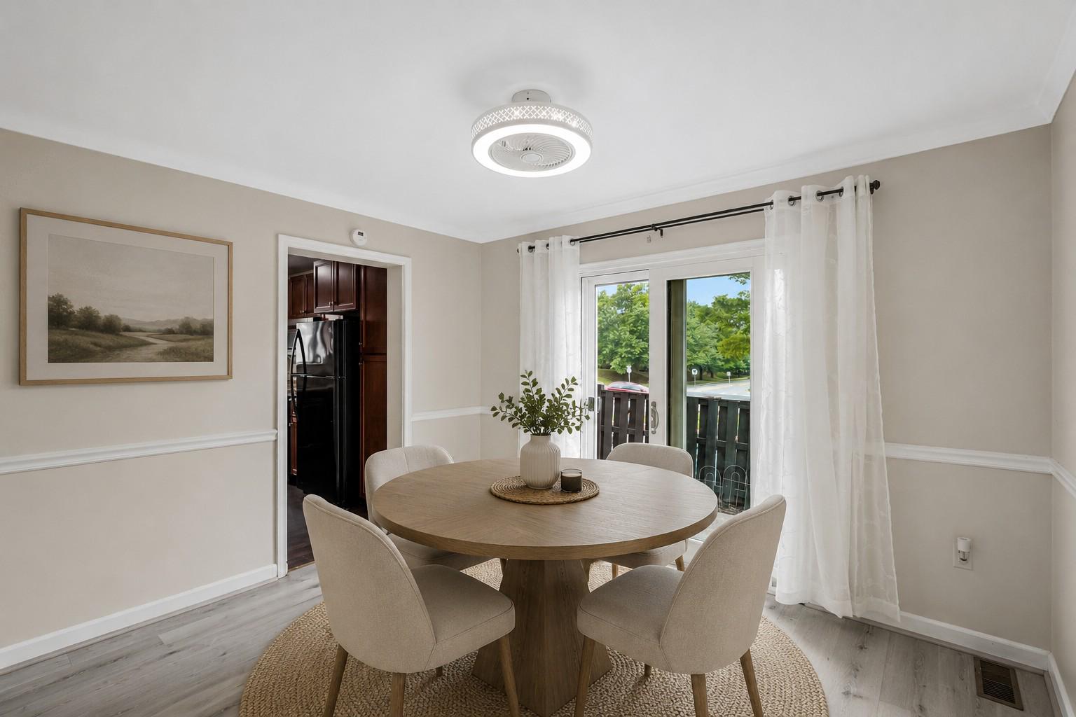 NEWPORT ESTATES - Residential