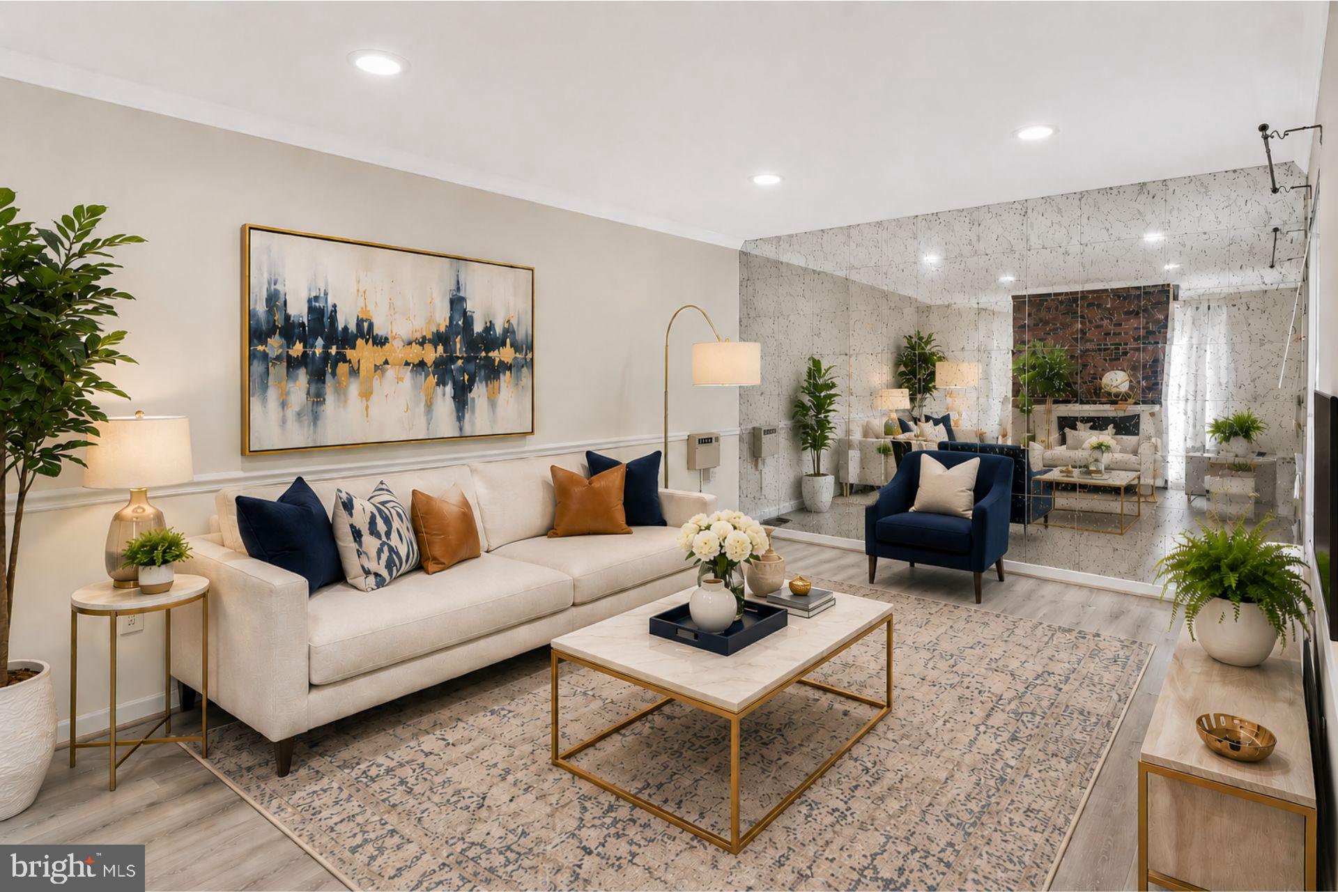 NEWPORT ESTATES - Residential