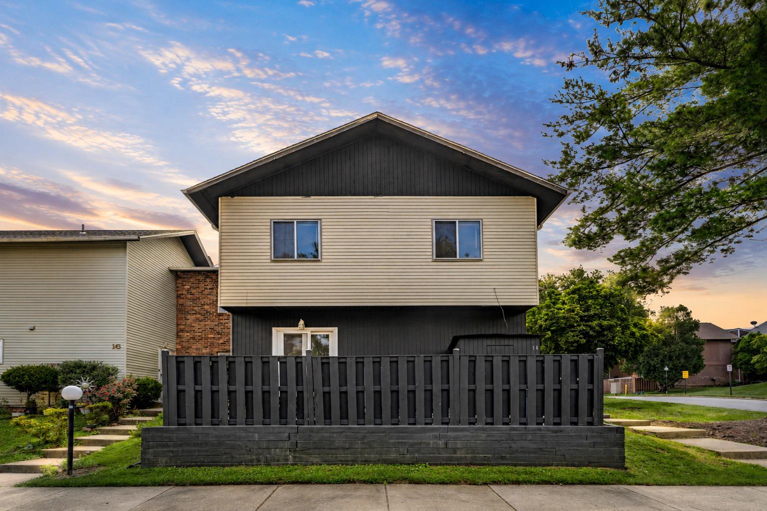 NEWPORT ESTATES - Residential