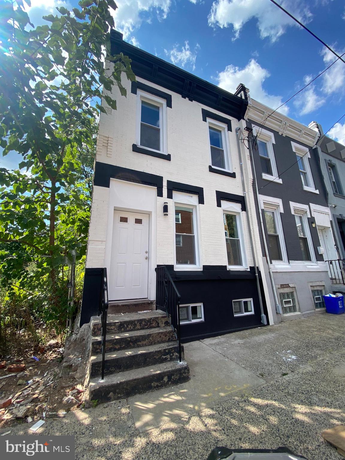 Welcome To 2538 N 11th St- a turnkey investment opportunity Near Temple University! This beautifully renovated, fully occupied duplex is located just steps away from one of Philadelphia’s most vibrant and high-demand markets. This income-producing property features two spacious units, each offering 2 bedrooms and 1 full bathroom—perfectly suited for students or young professionals. Unit 1 is currently rented for $1,250/month and Unit 2 is rented for $1,275/month. Both units have been thoughtfully updated with modern finishes, including renovated kitchens with sleek cabinets, updated countertops, and stainless steel appliances. Bathrooms have been refreshed with contemporary fixtures and finishes, while new flooring, fresh paint, and upgraded lighting throughout create a clean and welcoming atmosphere. The property is fully leased, providing immediate cash flow for investors looking for a stable, low-maintenance asset. Whether you're expanding your portfolio or entering the Philadelphia market, this duplex offers the perfect combination of location, condition, and reliable income. Don’t miss your chance to own a prime piece of real estate in a thriving corridor!