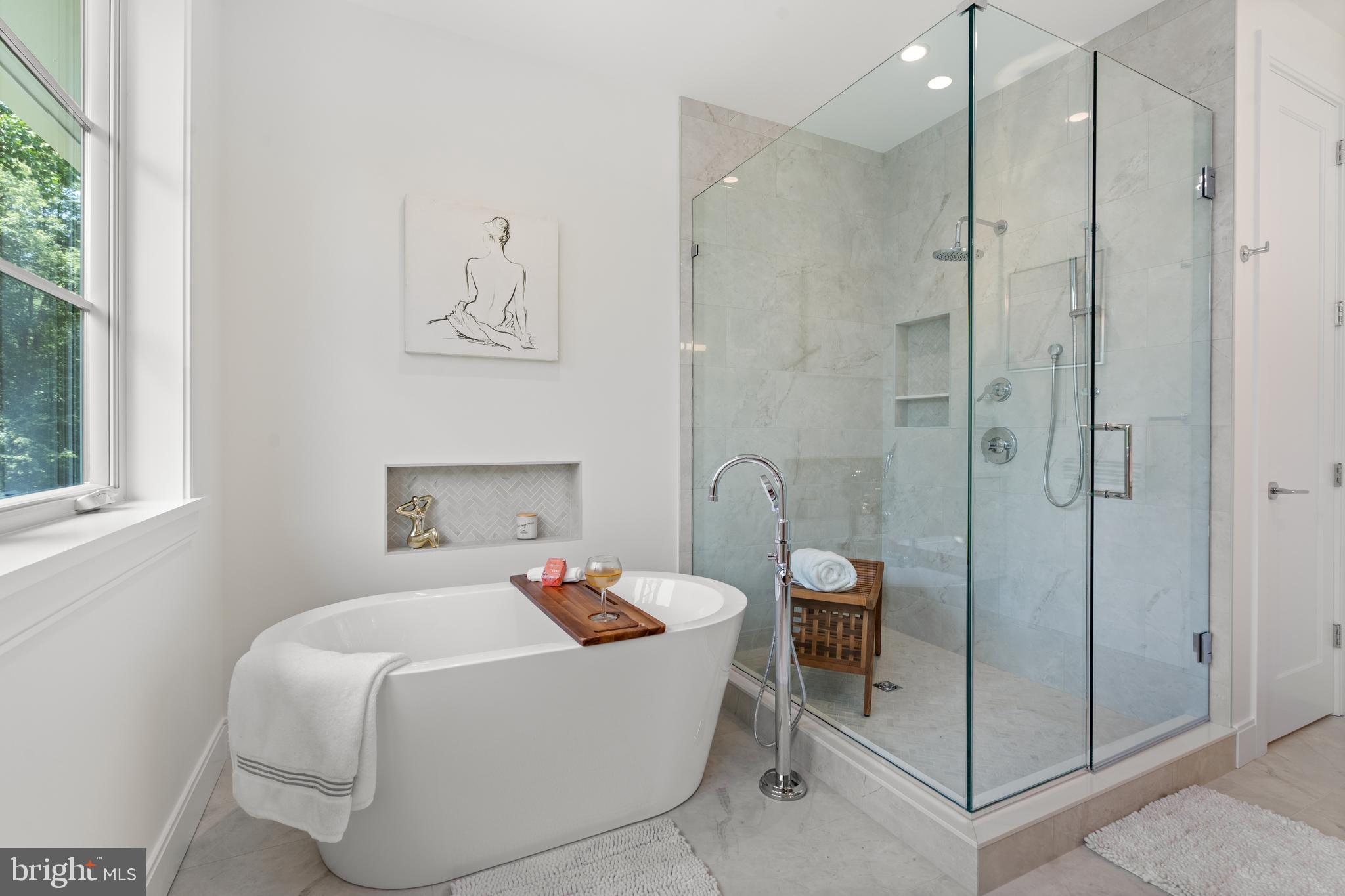 SOMERSET HEIGHTS - Residential