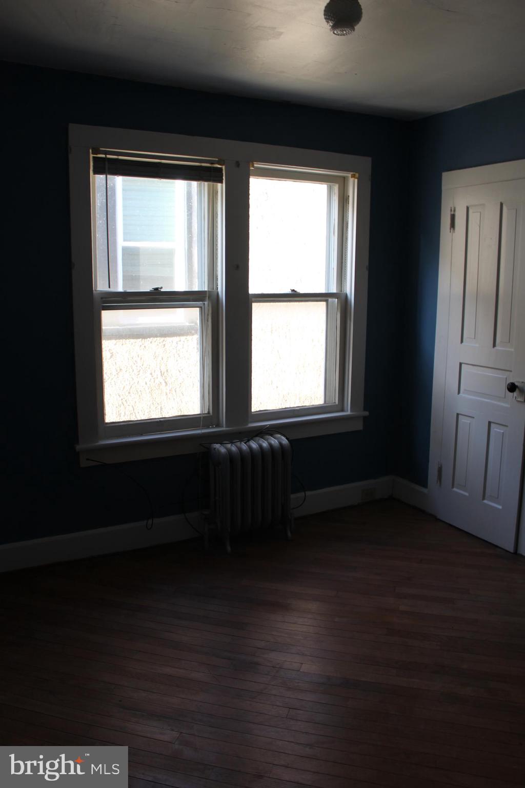 COAL TOWNSHIP - Residential