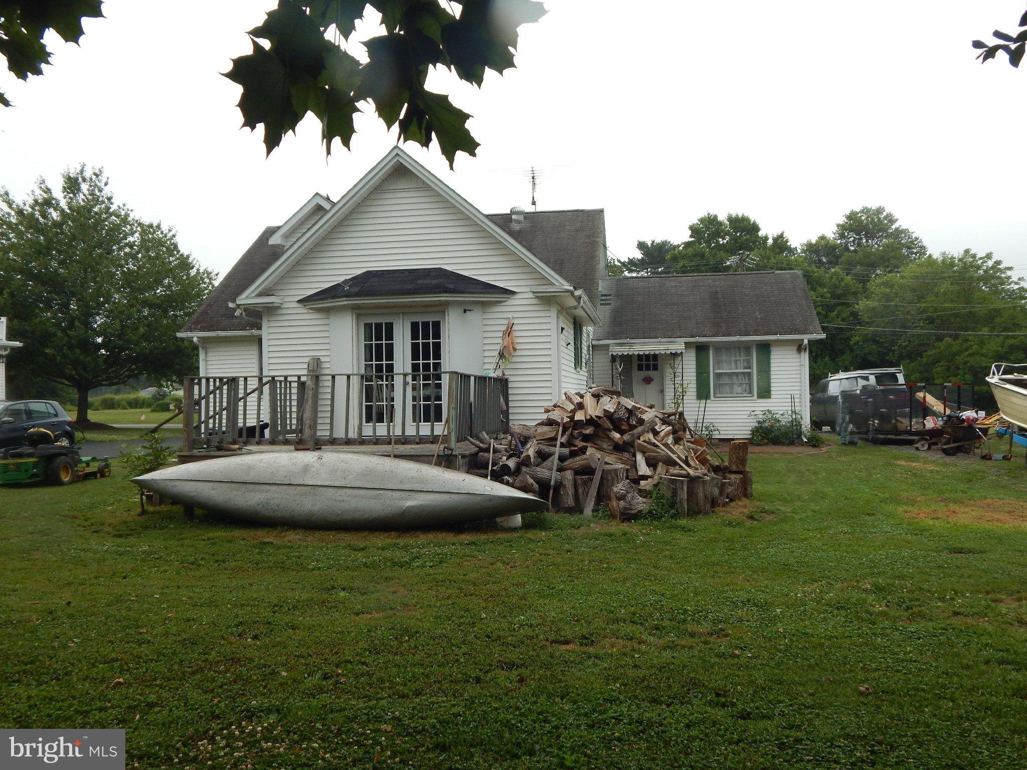 TOWN OF ROCK HALL - Residential