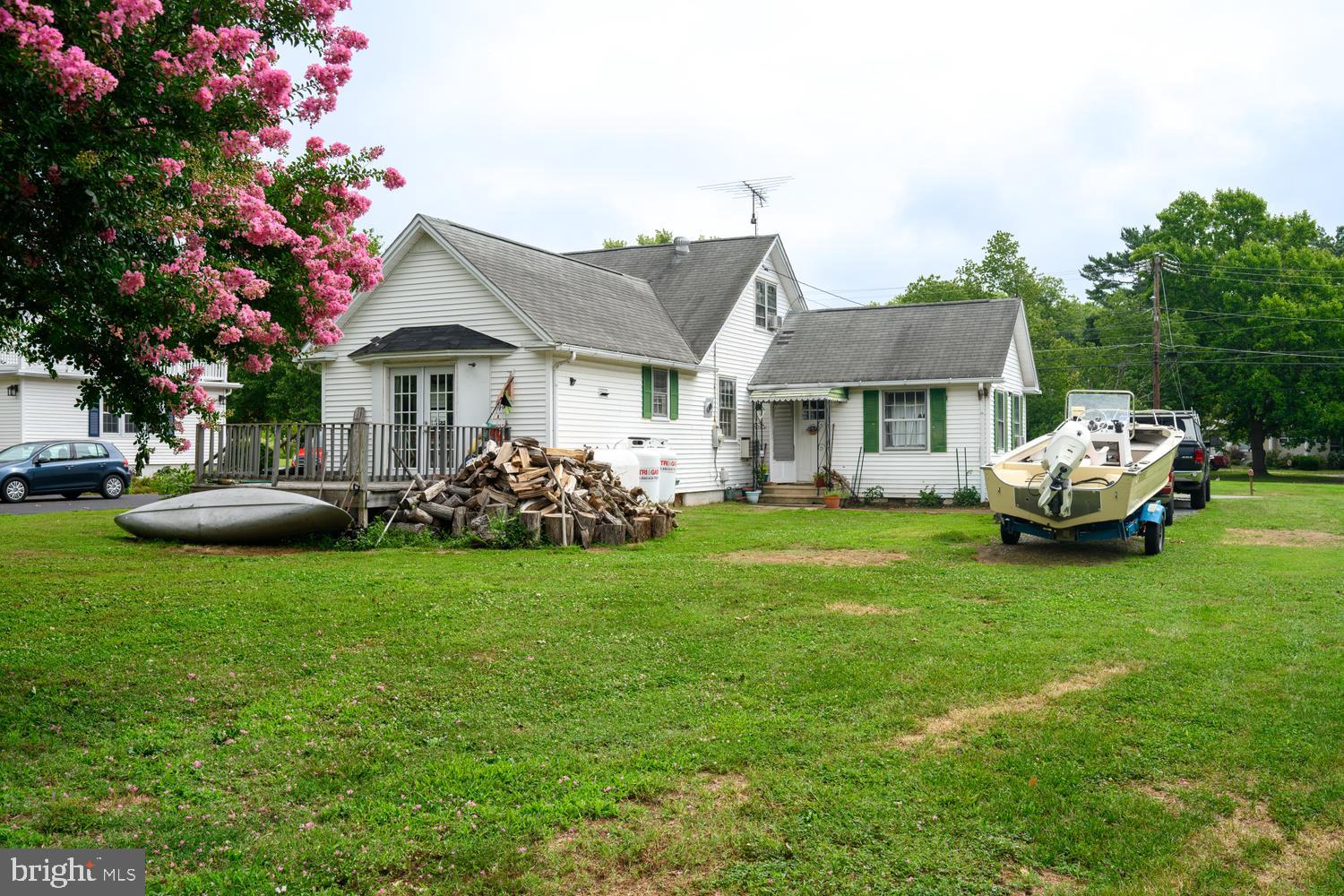 TOWN OF ROCK HALL - Residential