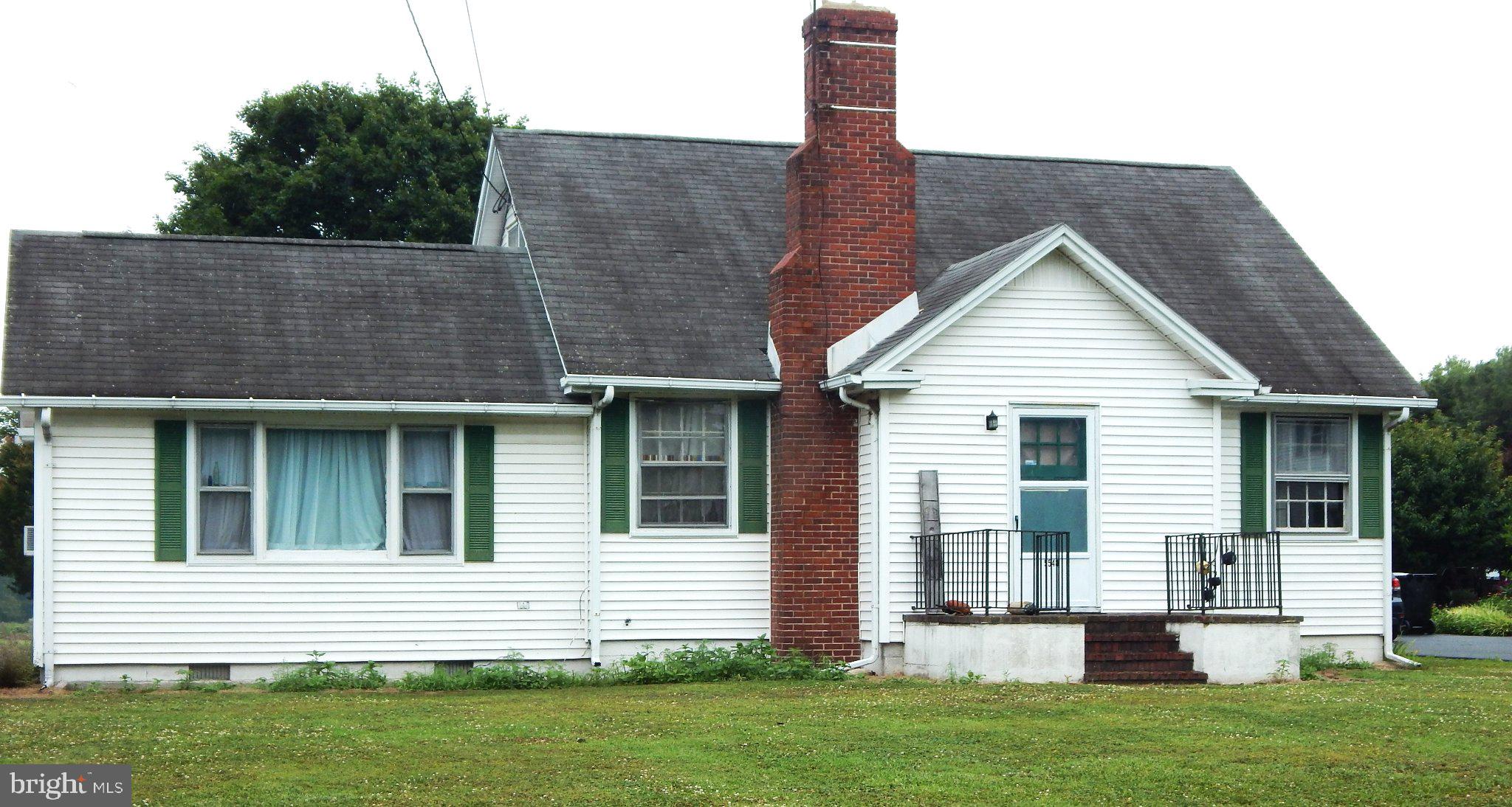 TOWN OF ROCK HALL - Residential
