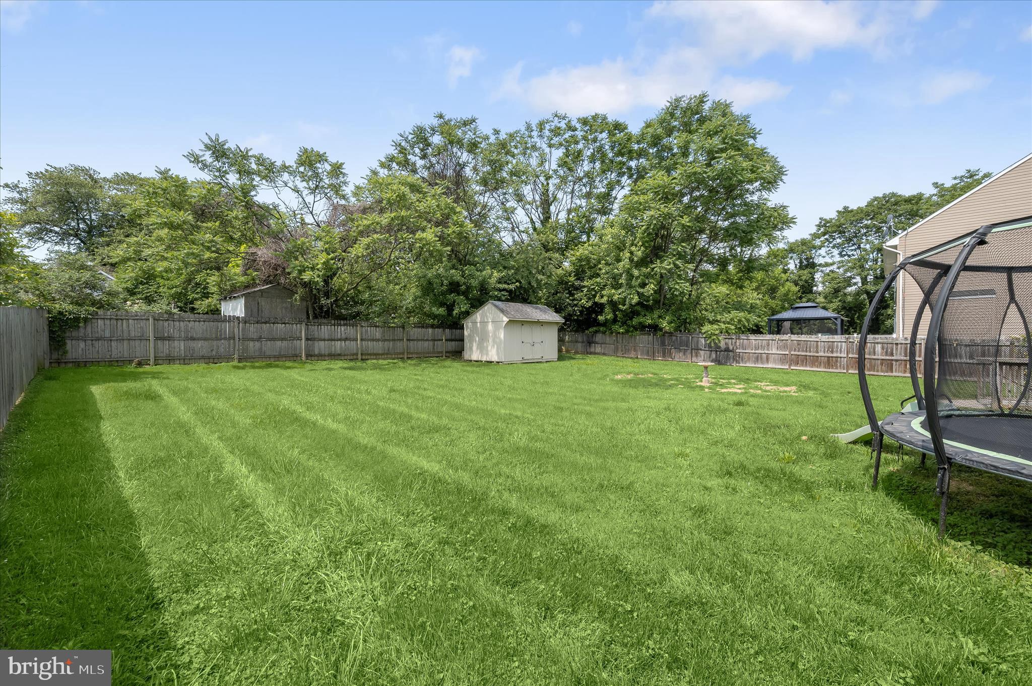 GRAYS PARK - Residential