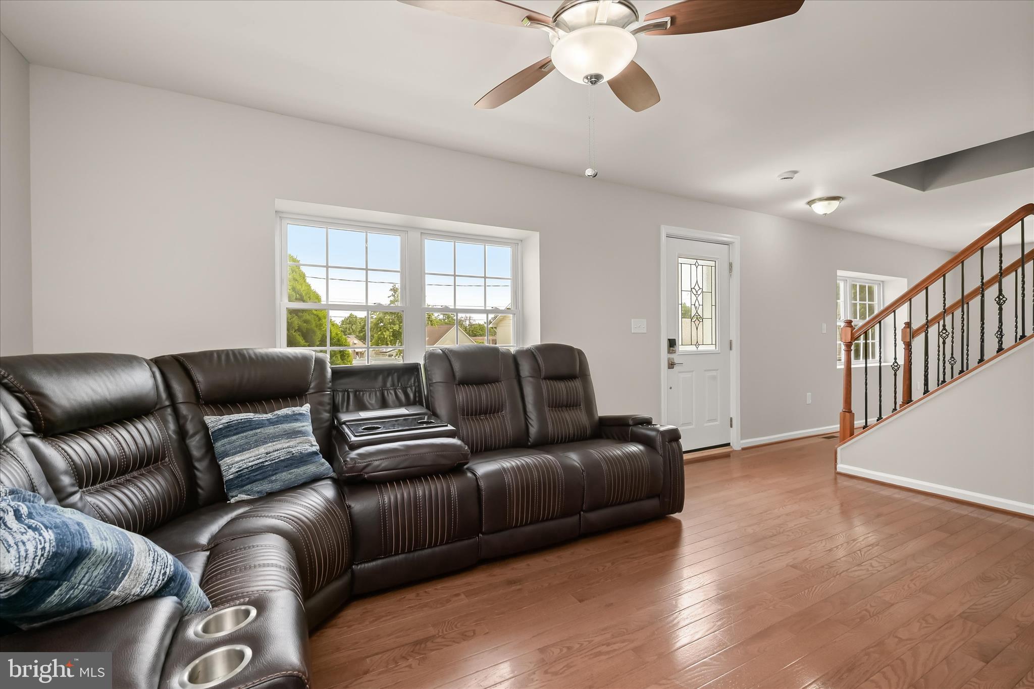 GRAYS PARK - Residential