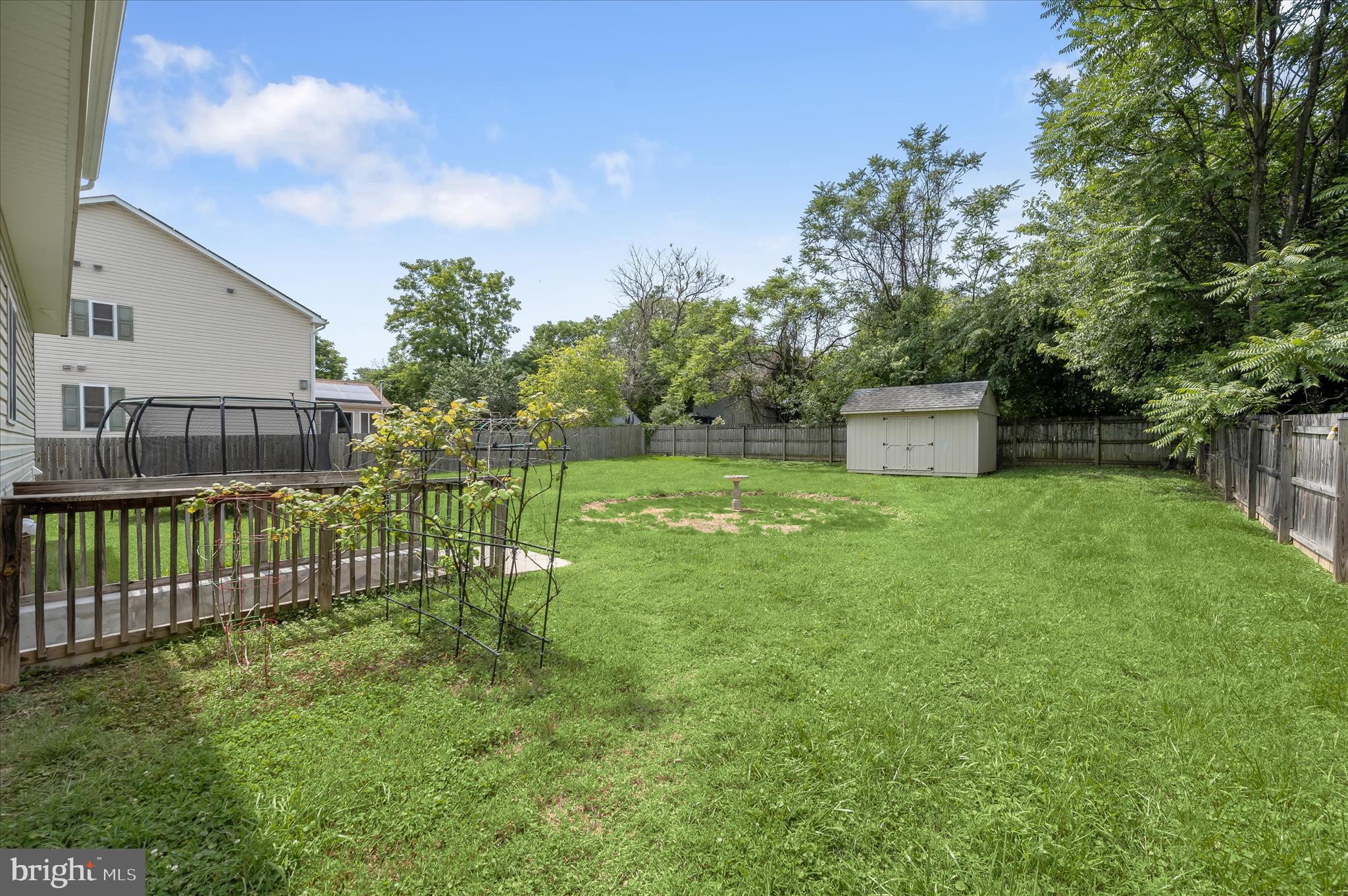GRAYS PARK - Residential