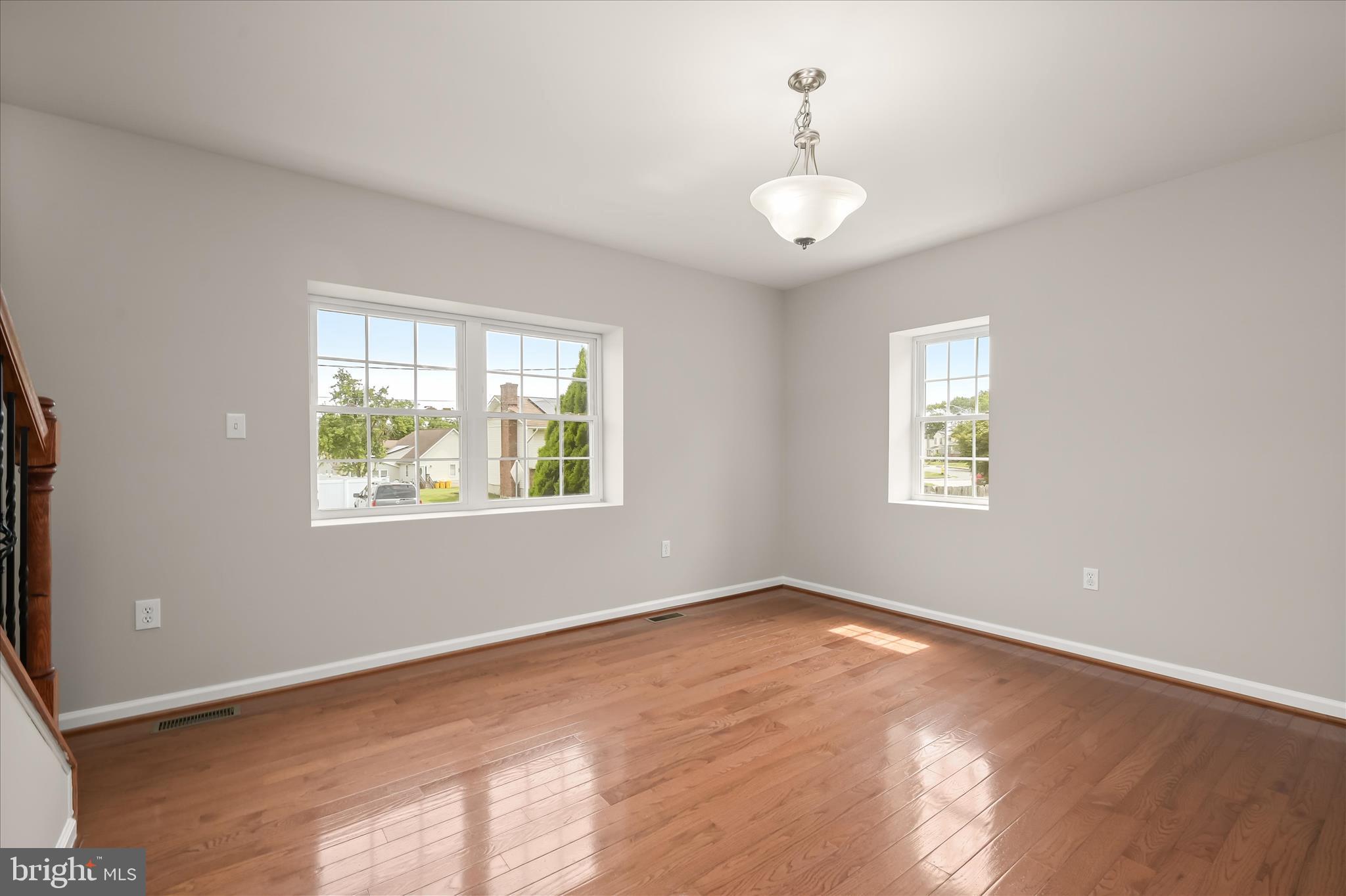 GRAYS PARK - Residential