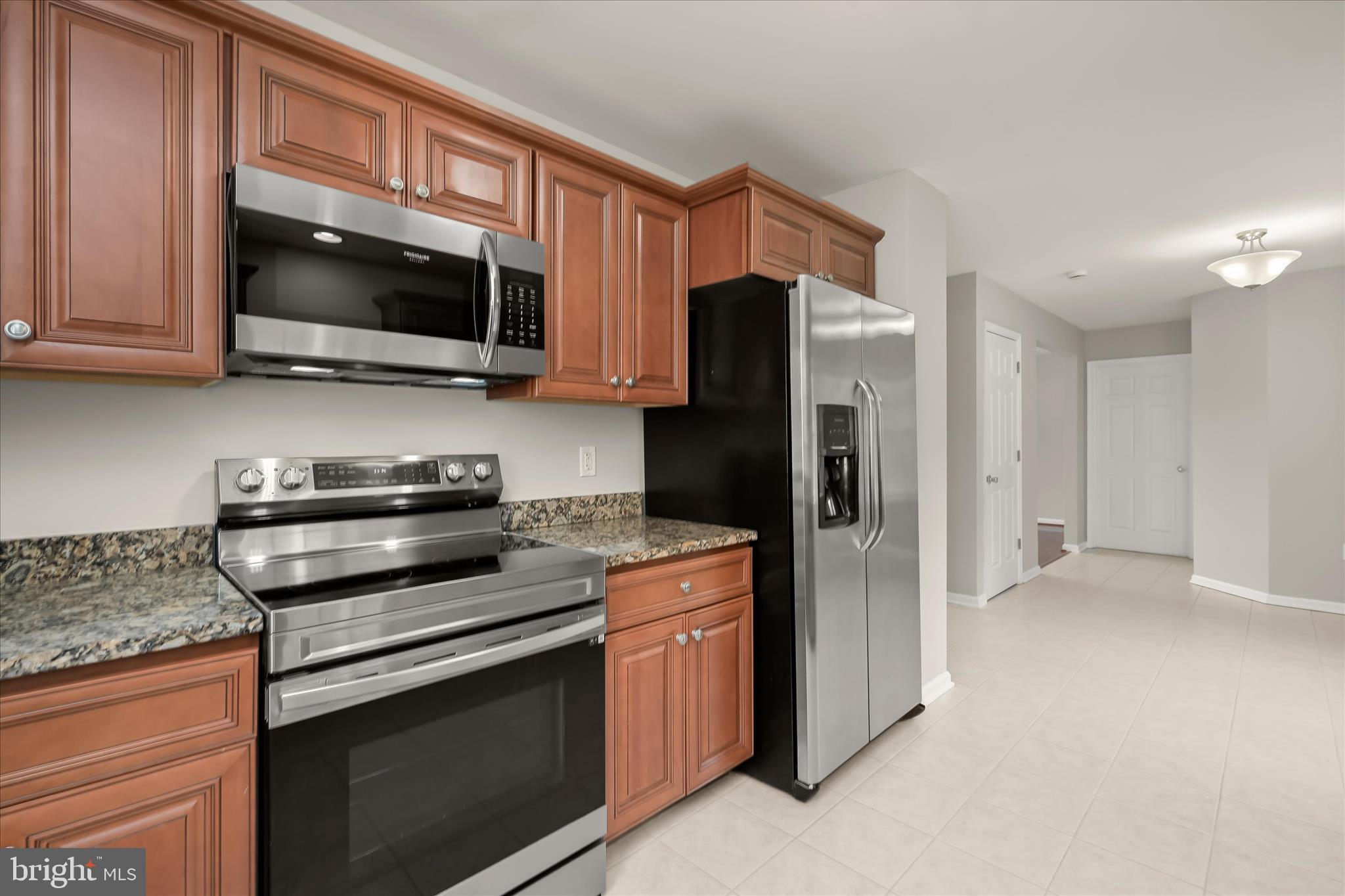 GRAYS PARK - Residential