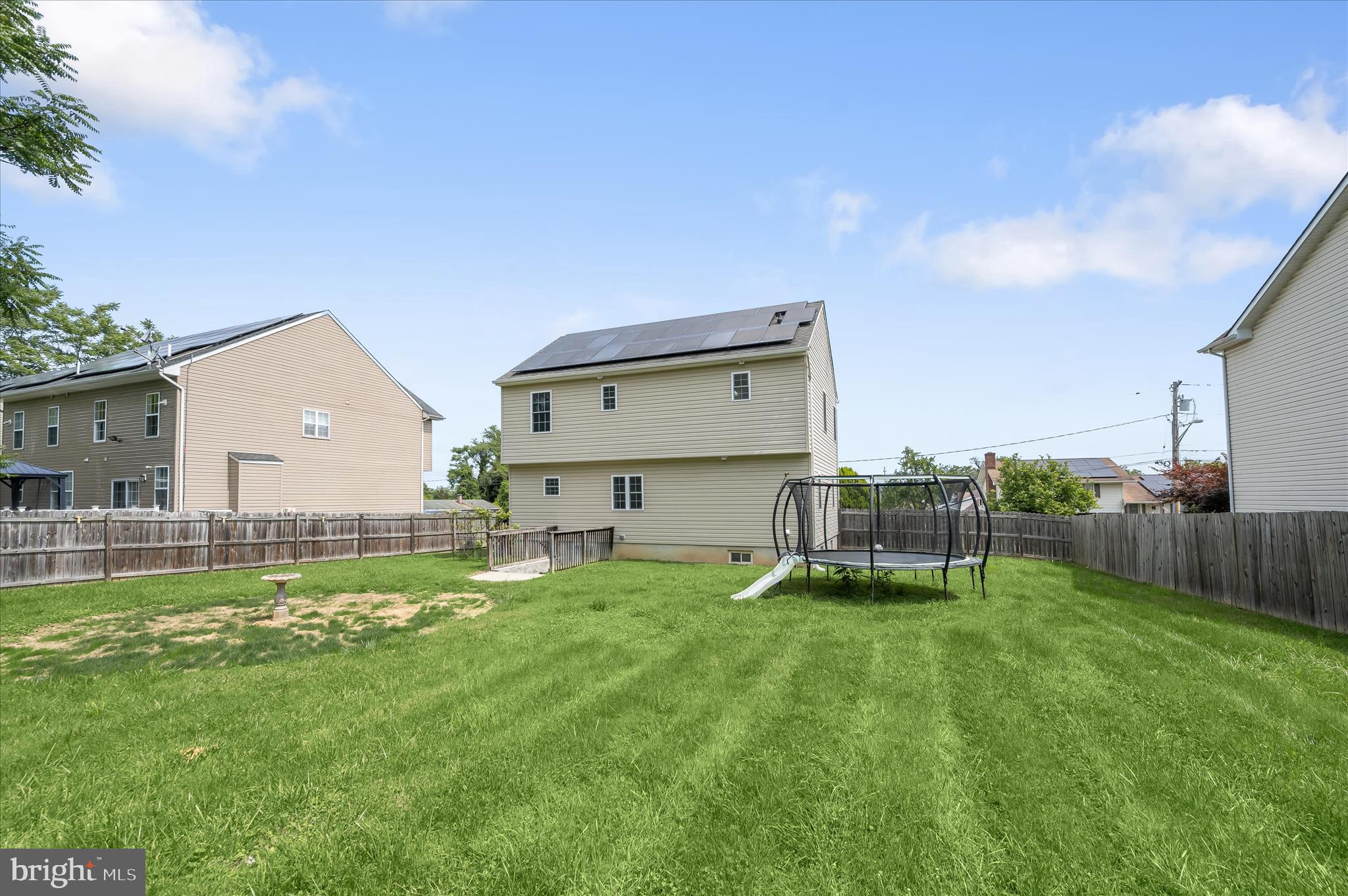 GRAYS PARK - Residential