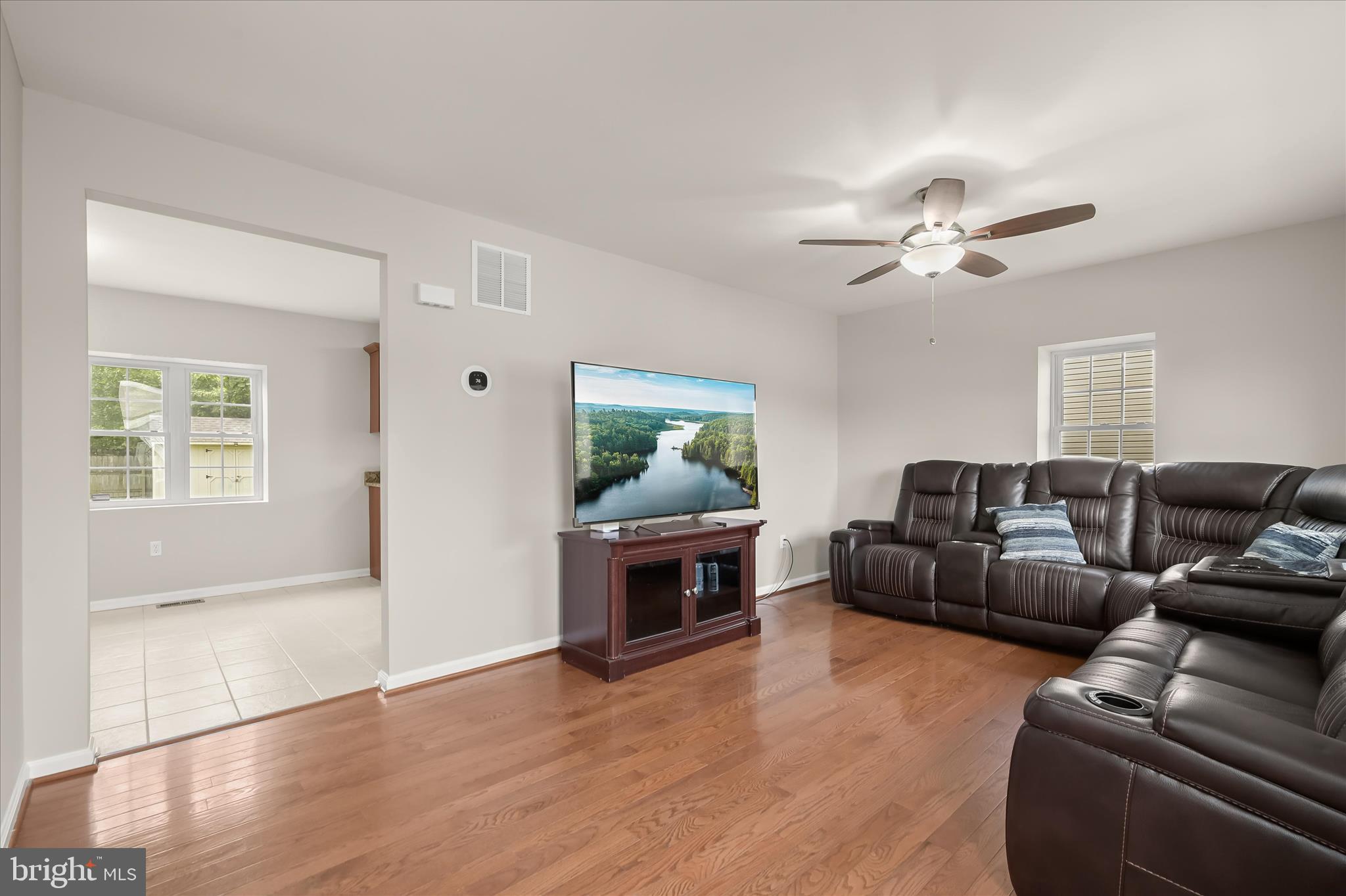 GRAYS PARK - Residential