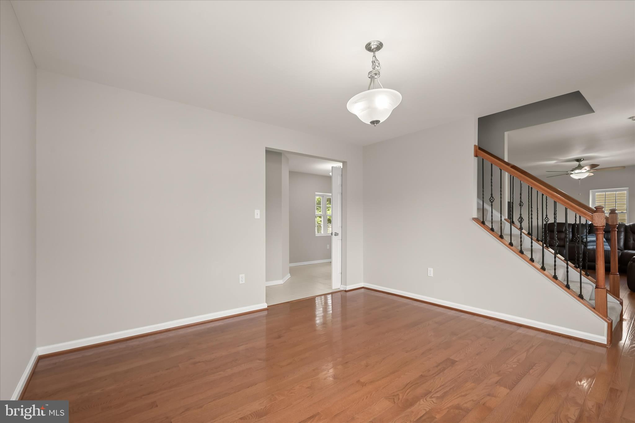 GRAYS PARK - Residential