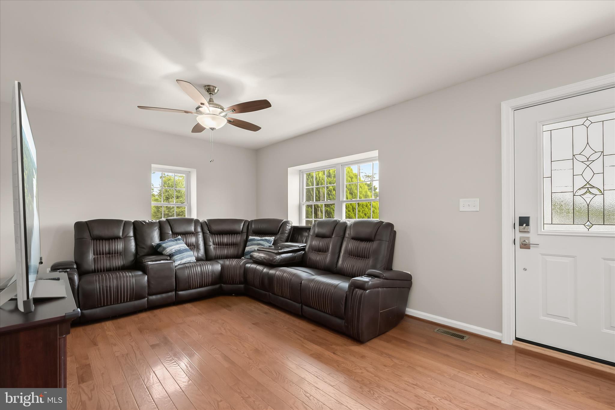 GRAYS PARK - Residential