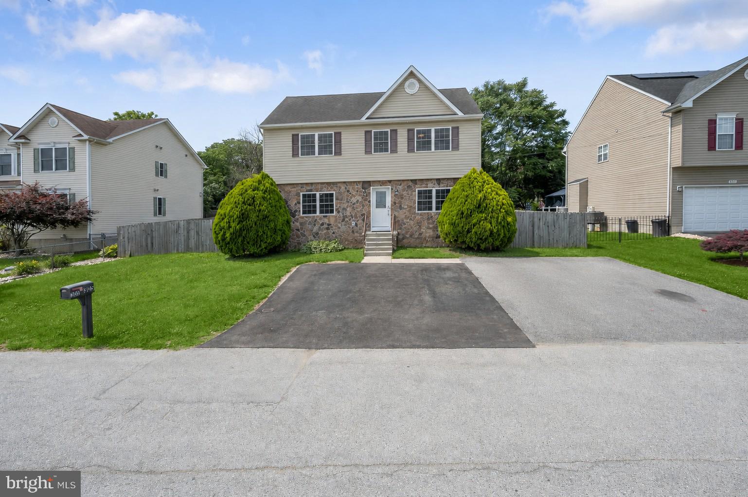GRAYS PARK - Residential