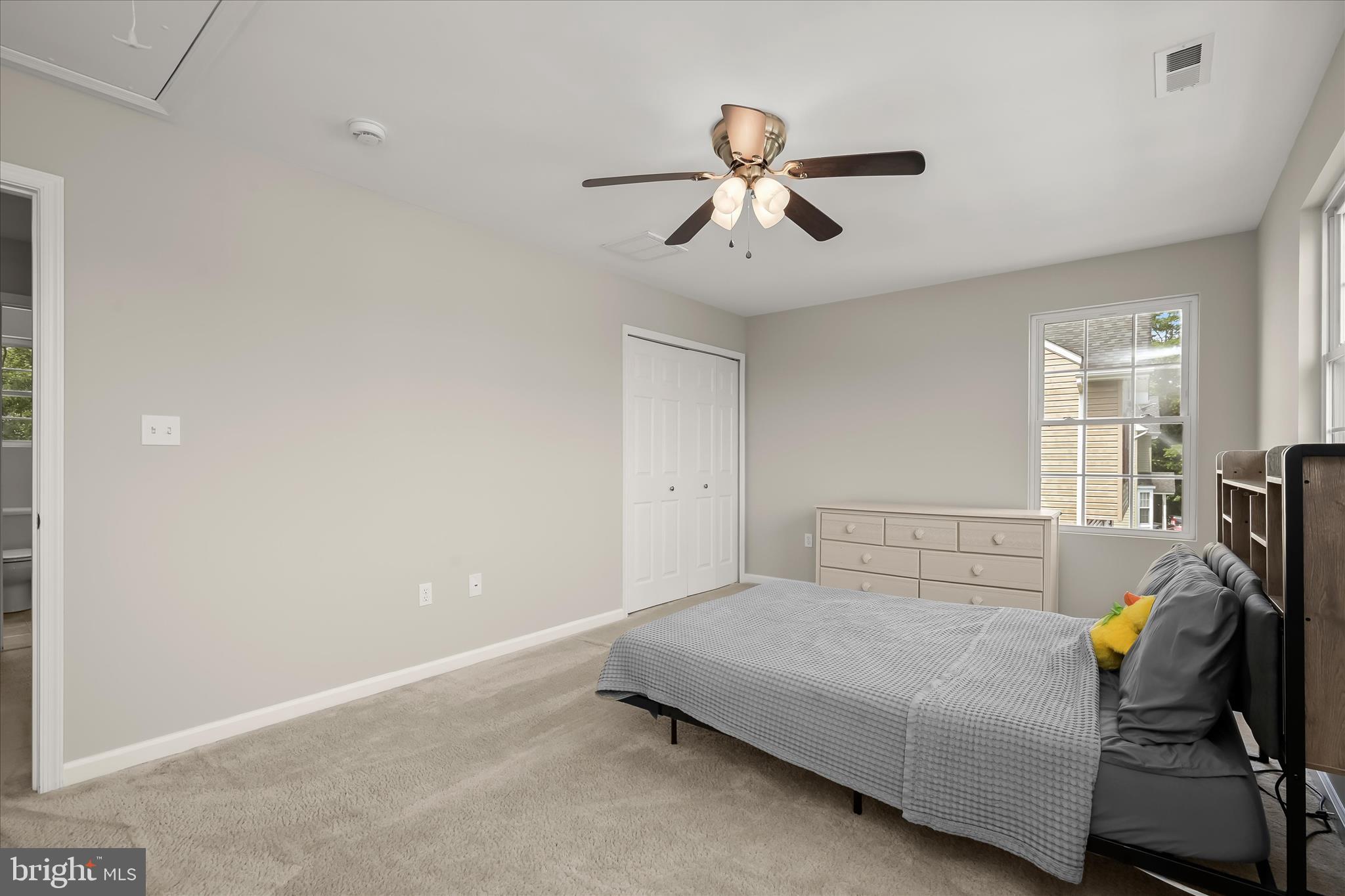 GRAYS PARK - Residential