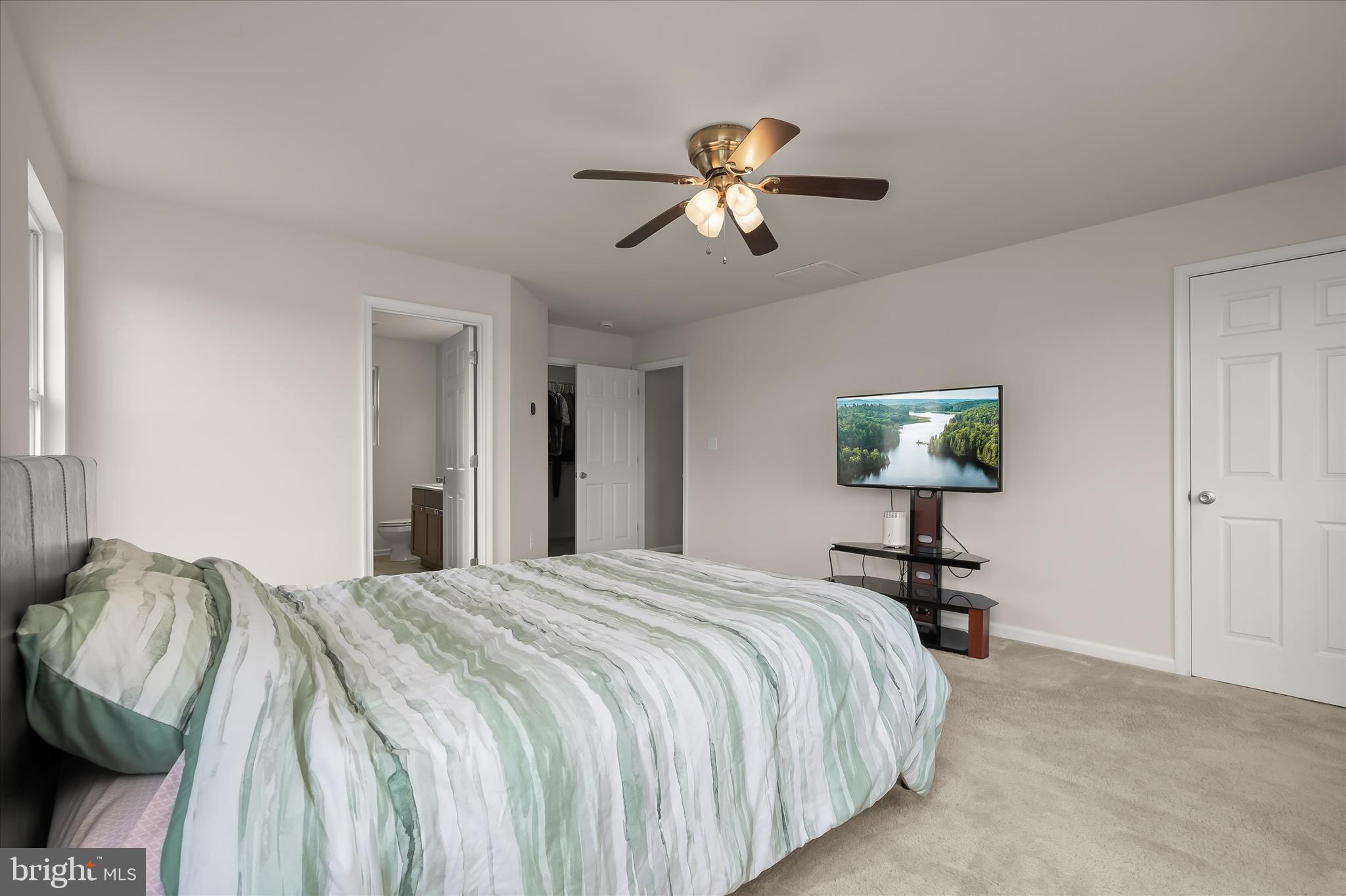 GRAYS PARK - Residential