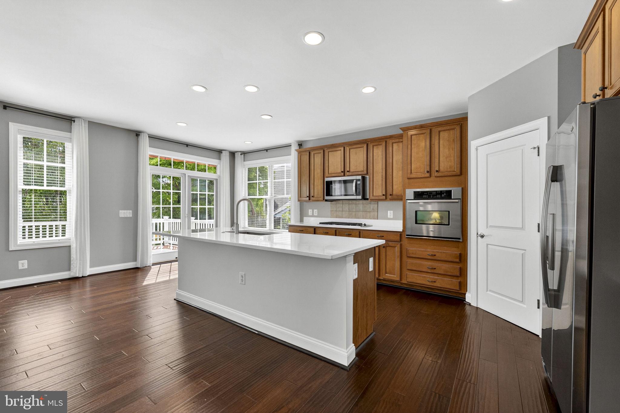 SHENANDOAH - Residential