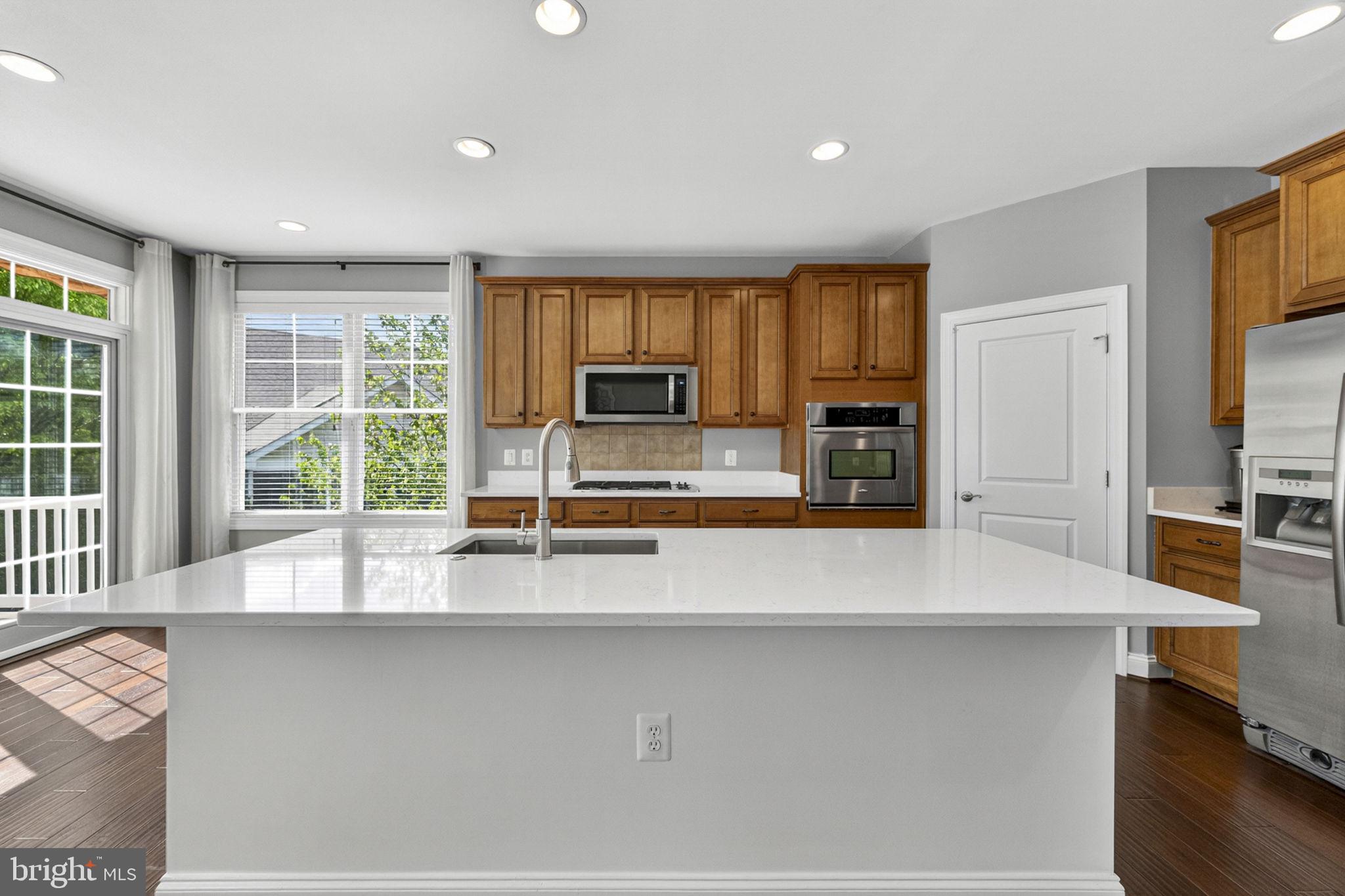SHENANDOAH - Residential