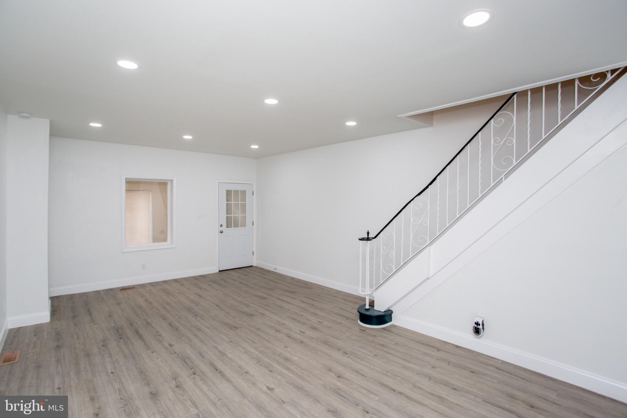 WEST PHILADELPHIA - Residential