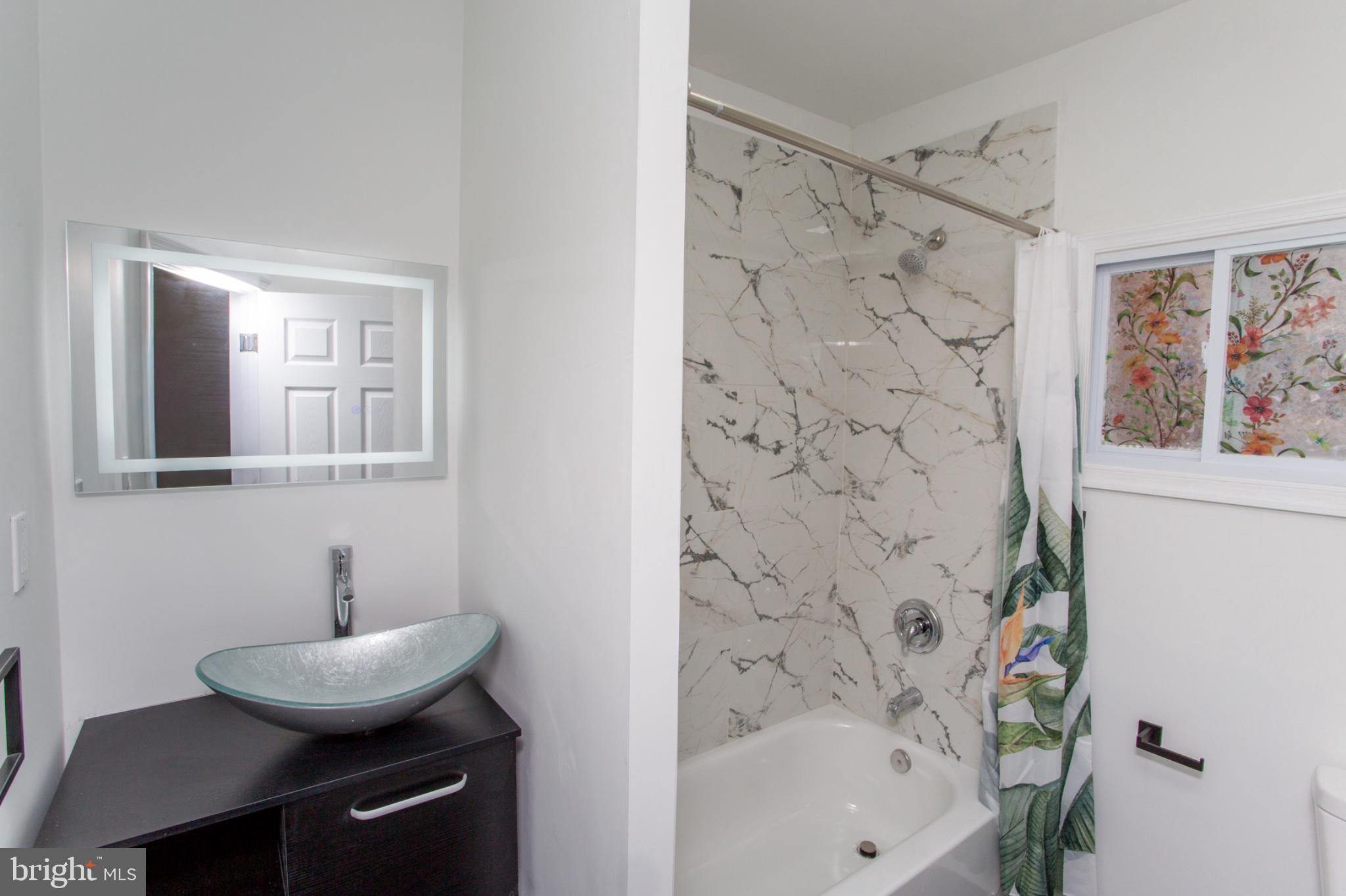 WEST PHILADELPHIA - Residential