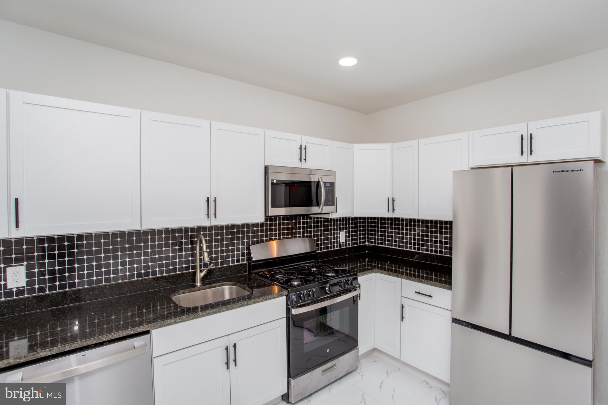 WEST PHILADELPHIA - Residential