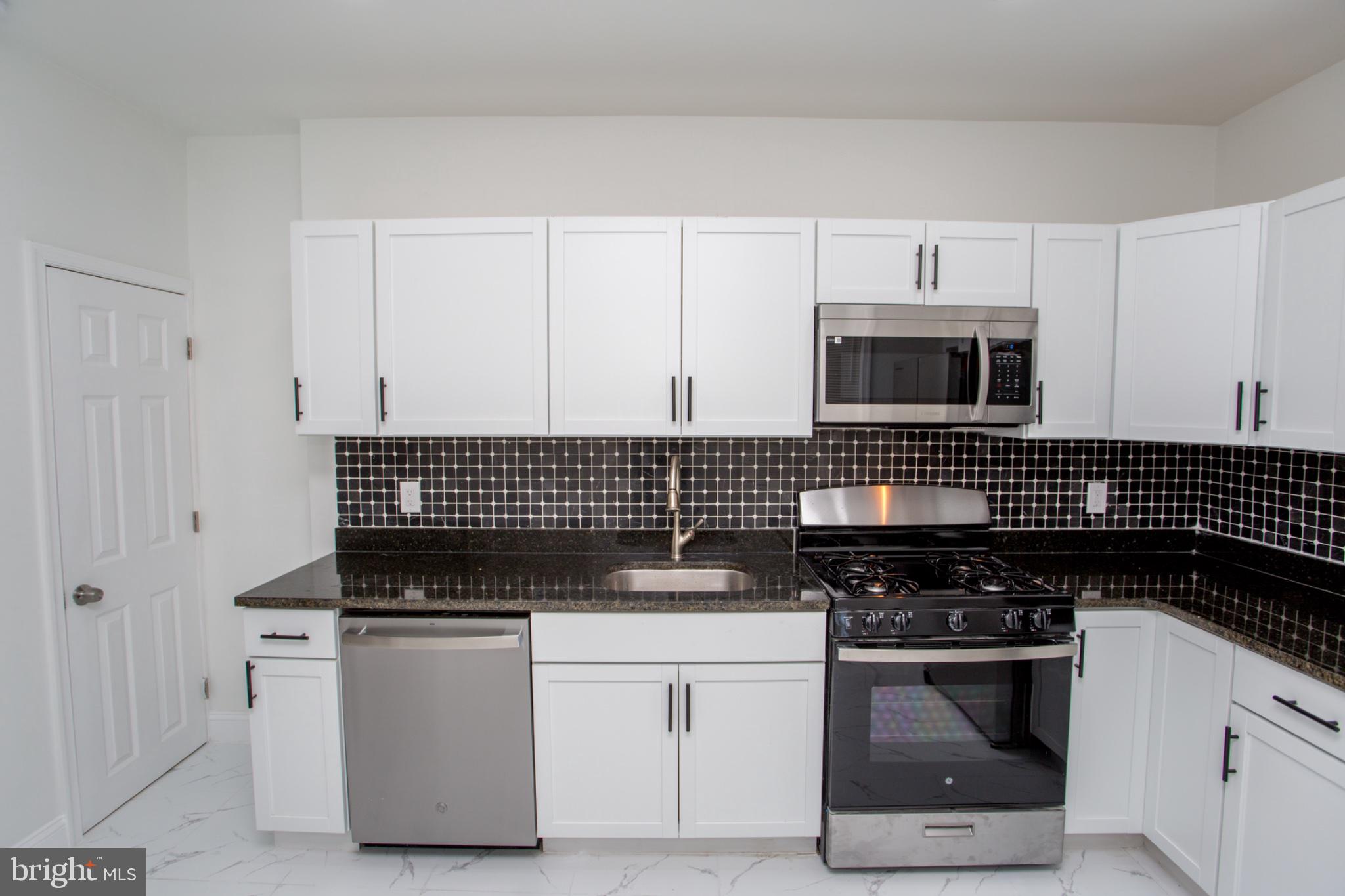 WEST PHILADELPHIA - Residential