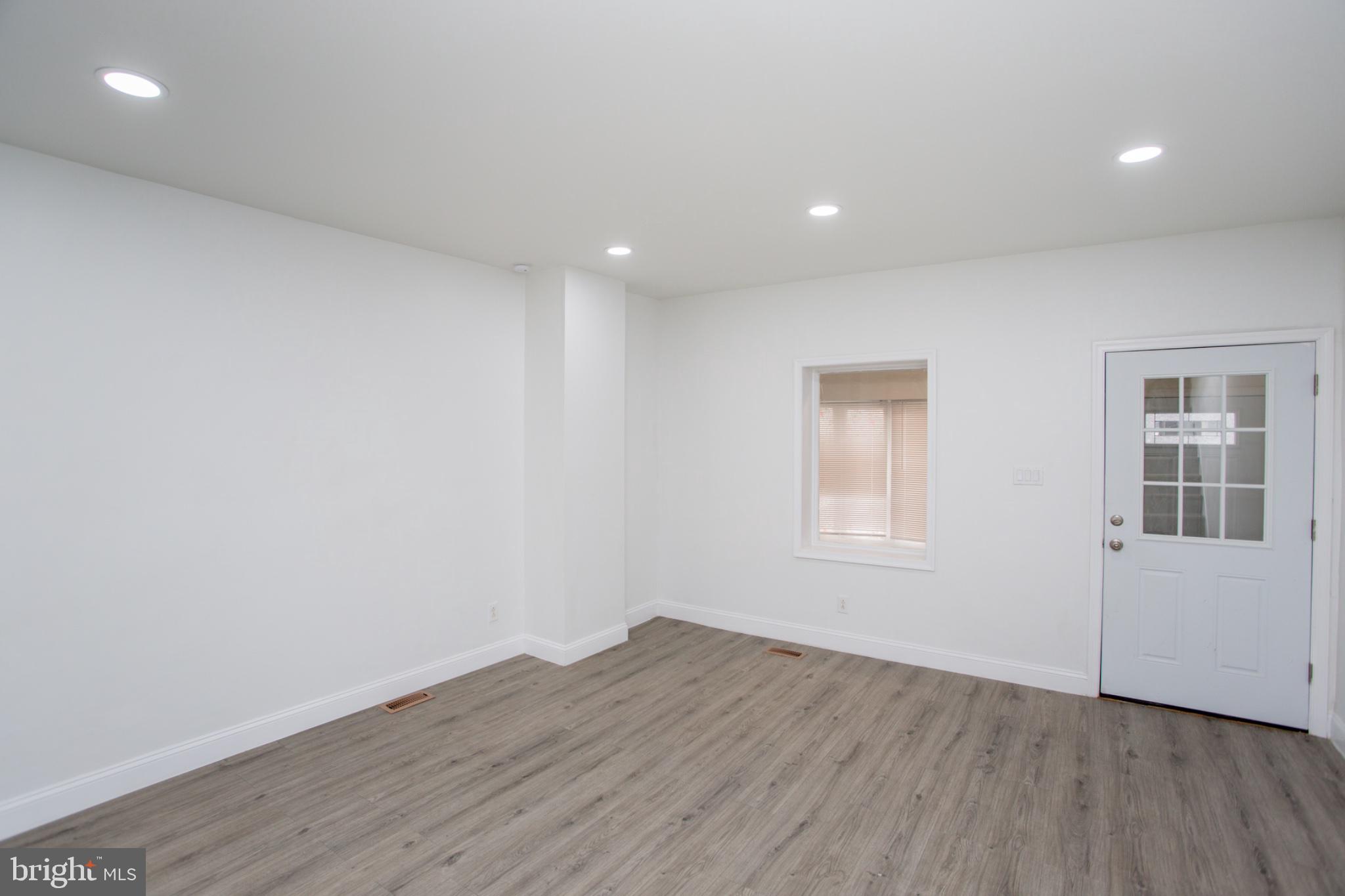 WEST PHILADELPHIA - Residential