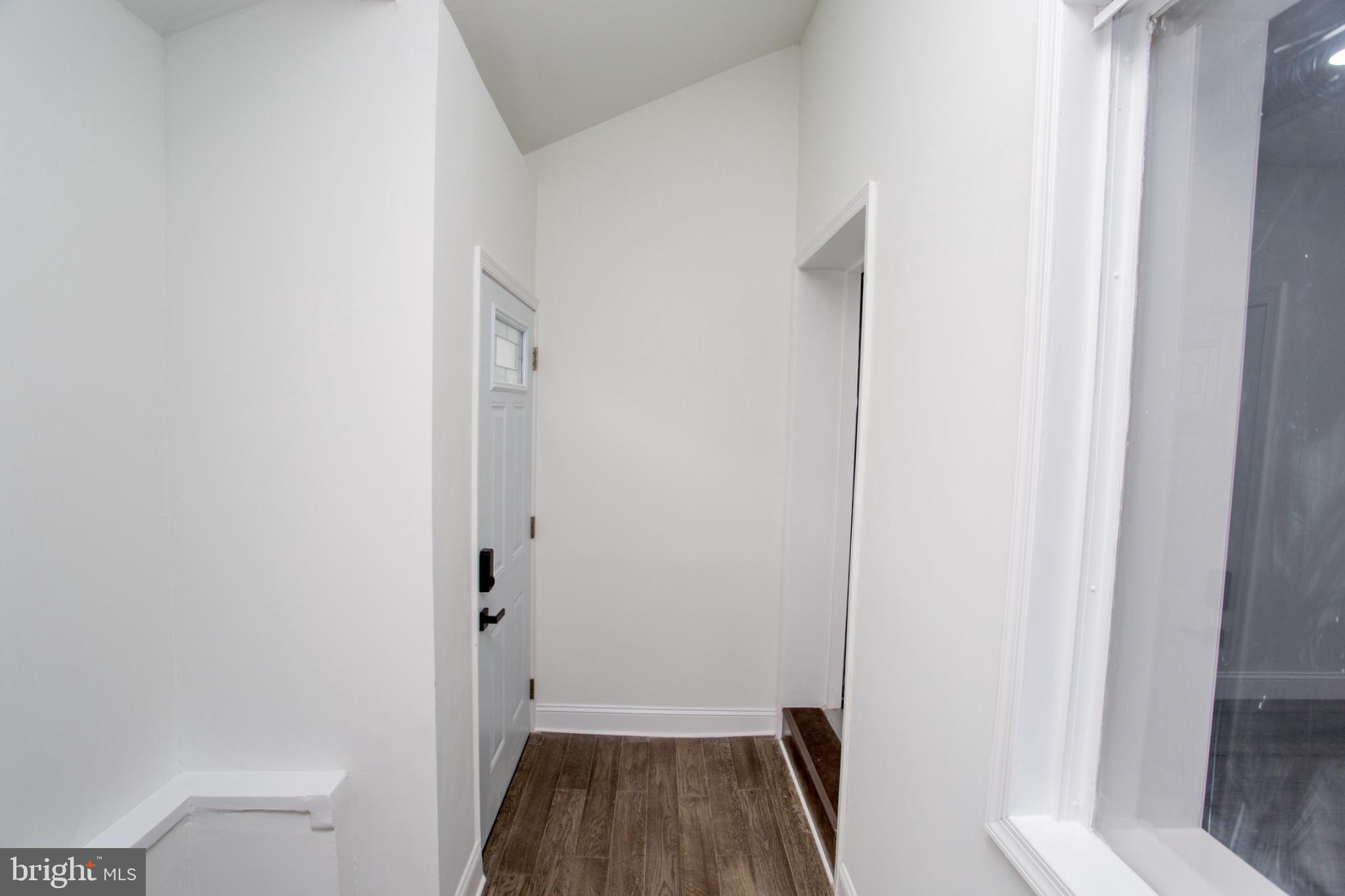WEST PHILADELPHIA - Residential