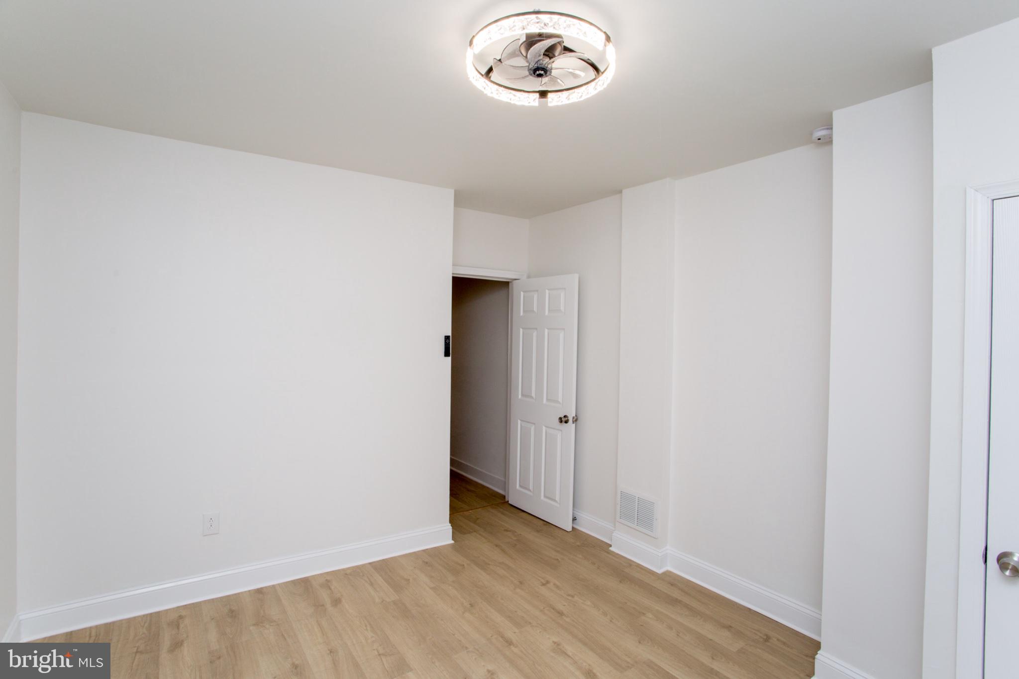 WEST PHILADELPHIA - Residential