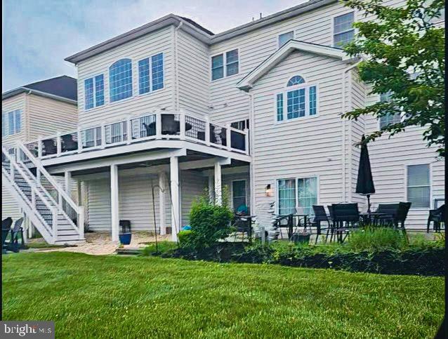 MARLBORO RIDGE HUNT - Residential