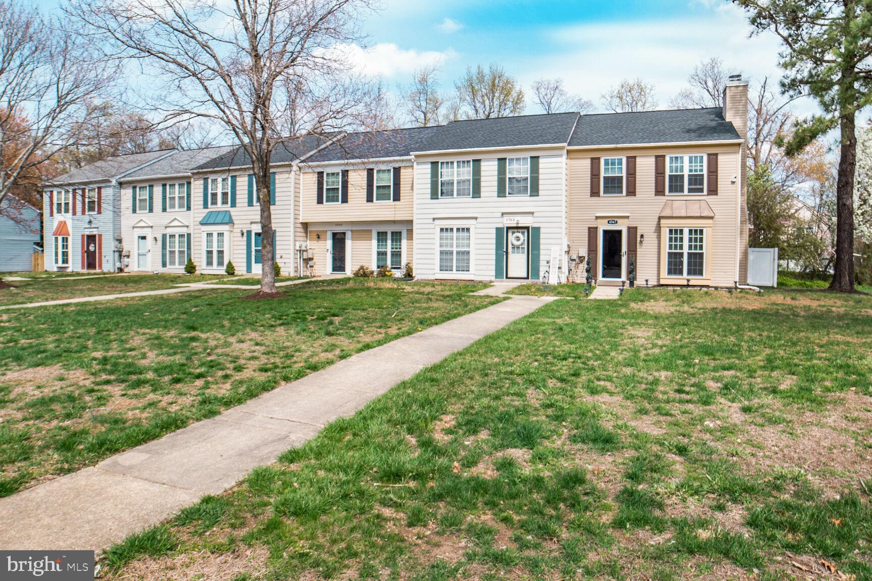 ST CHARLES SUB - LANCASTER - Residential