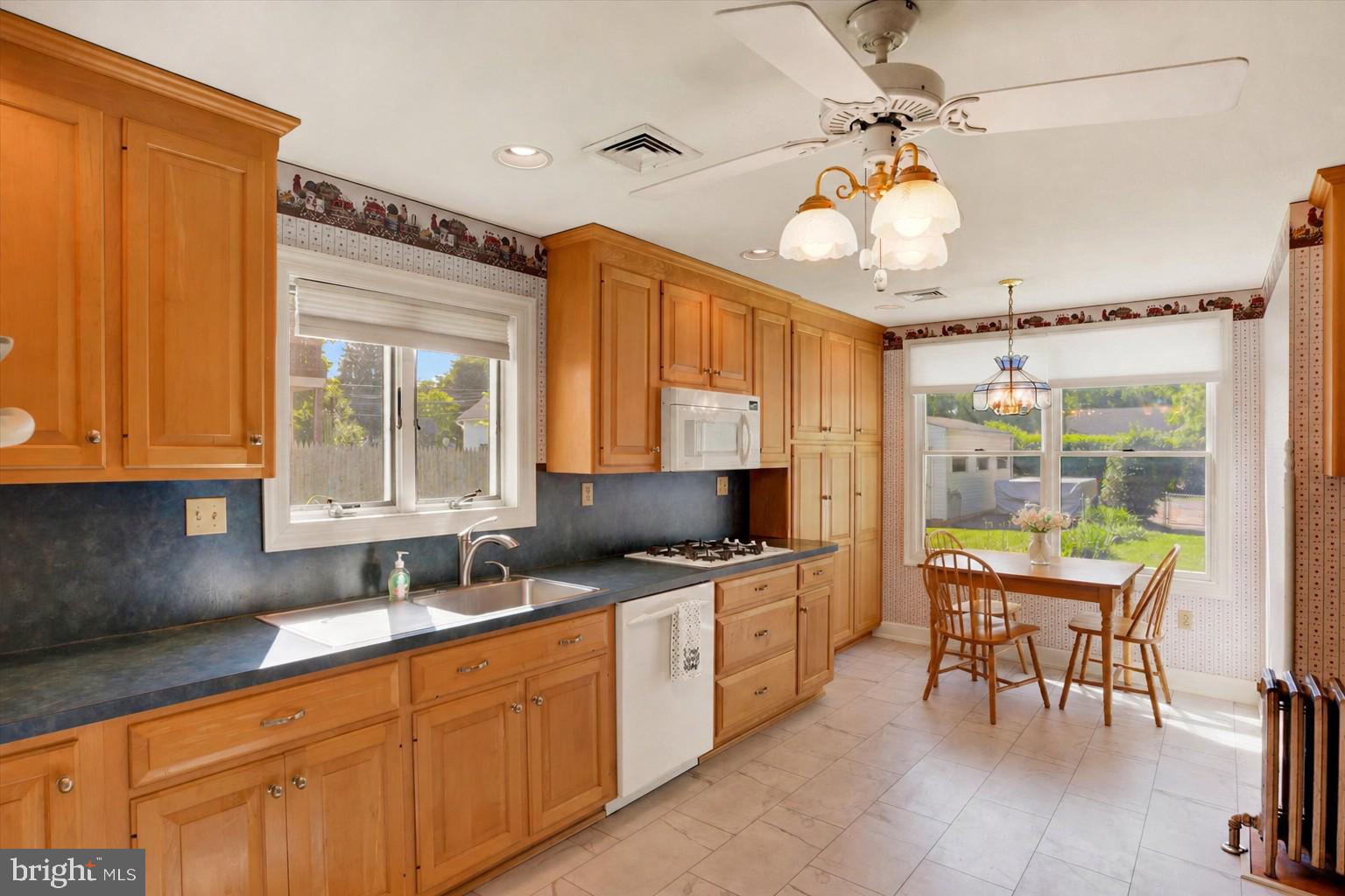 MECHANICSBURG BOROUGH - Residential
