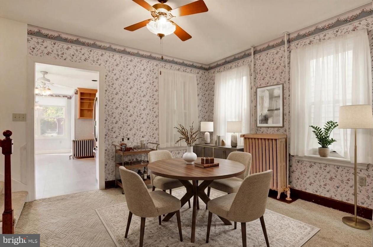MECHANICSBURG BOROUGH - Residential