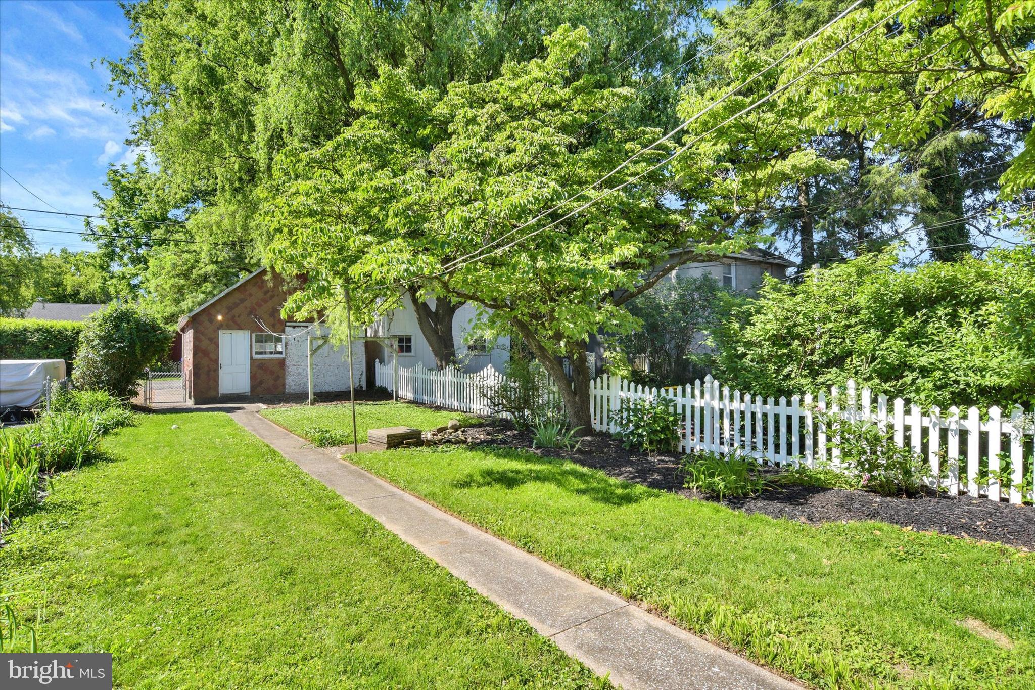 MECHANICSBURG BOROUGH - Residential