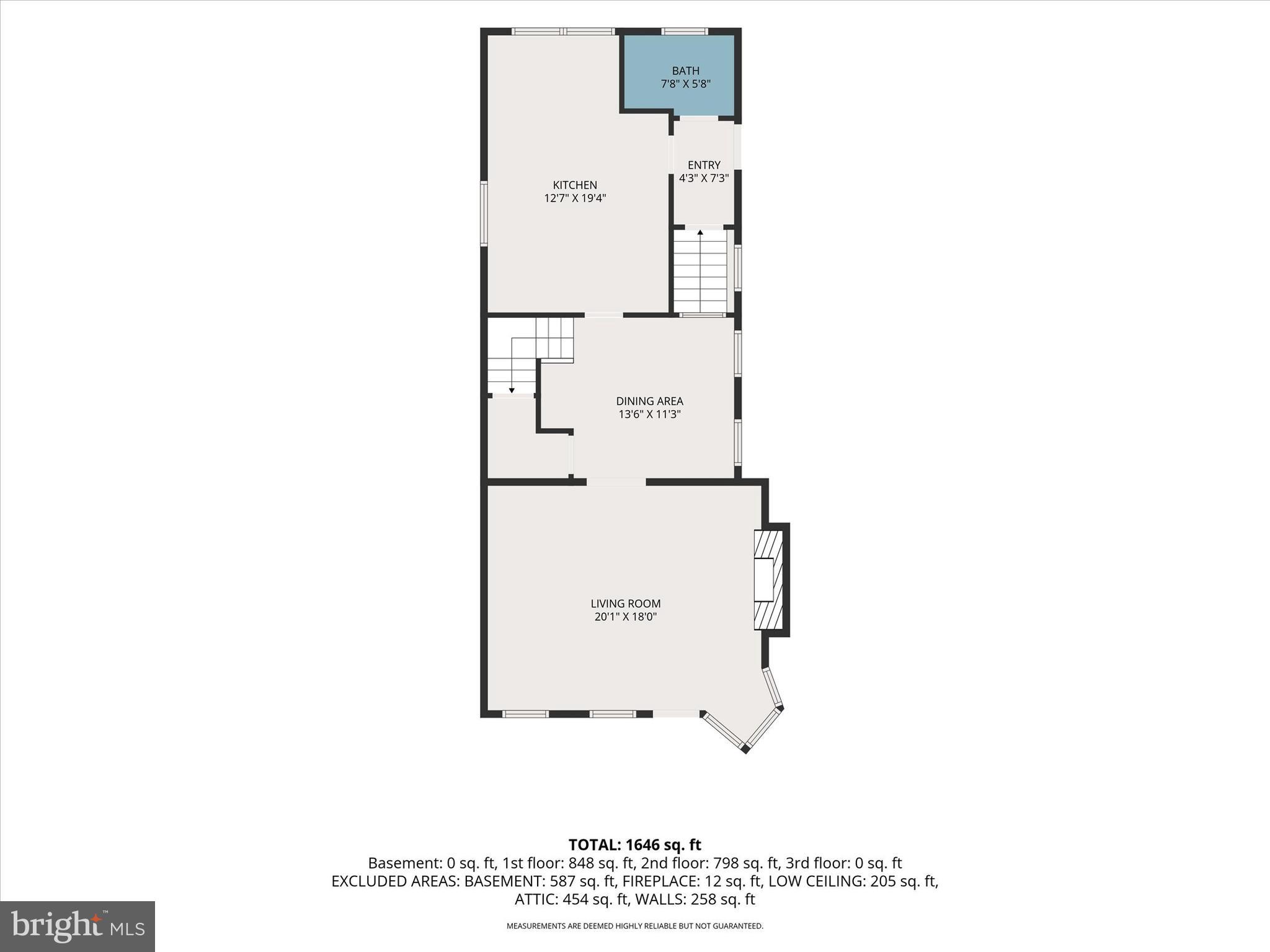 MECHANICSBURG BOROUGH - Residential