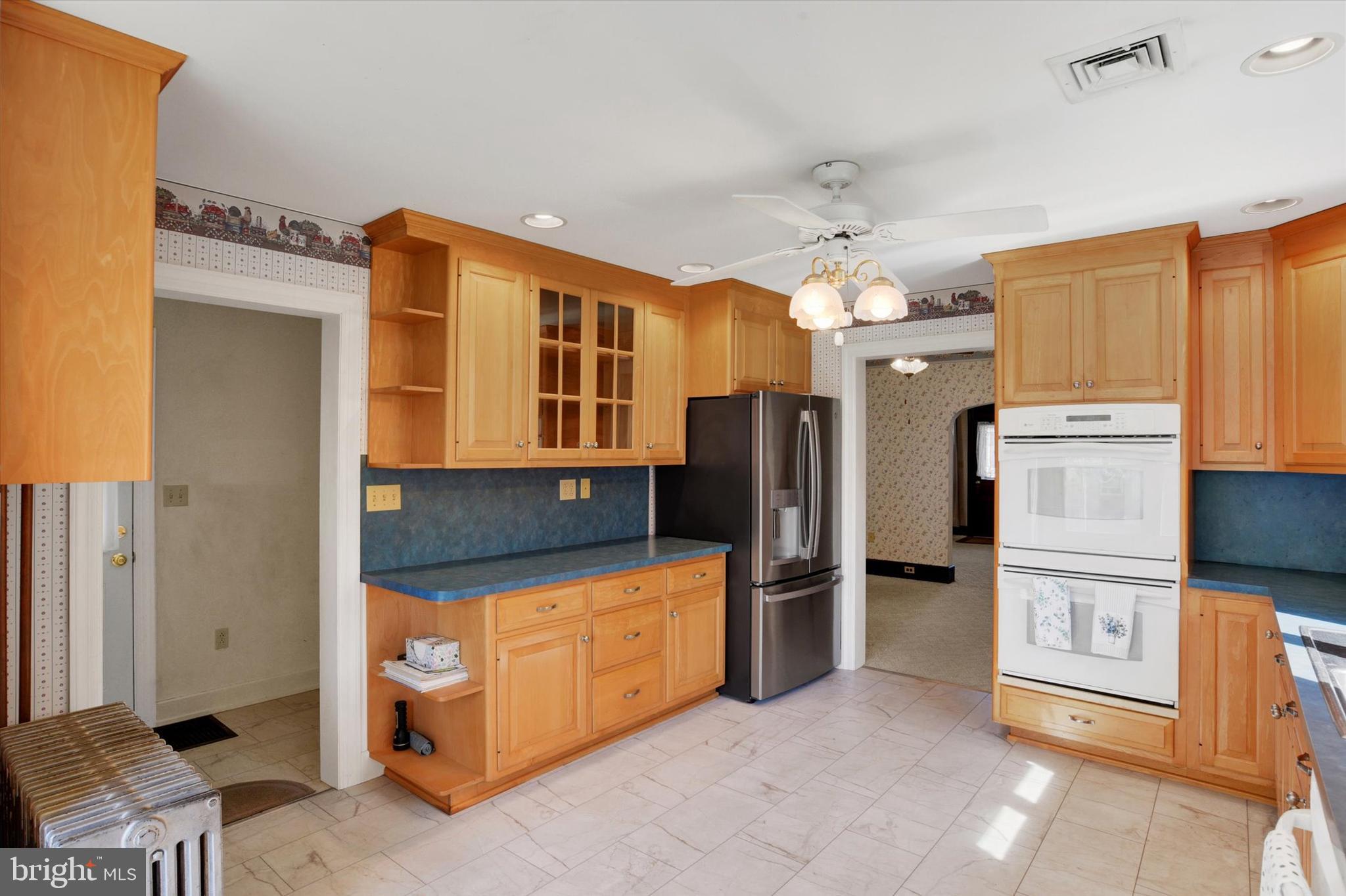 MECHANICSBURG BOROUGH - Residential