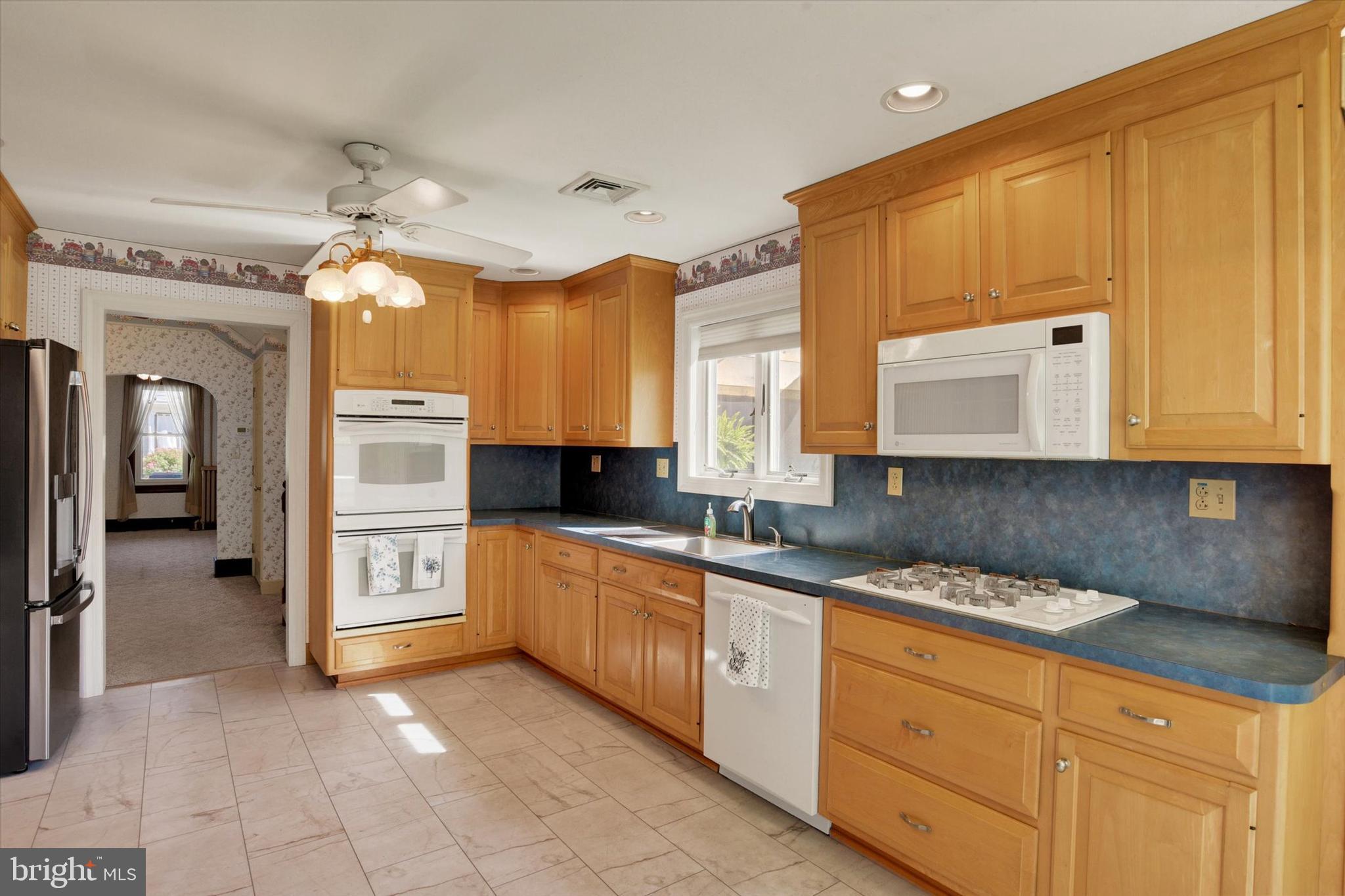 MECHANICSBURG BOROUGH - Residential