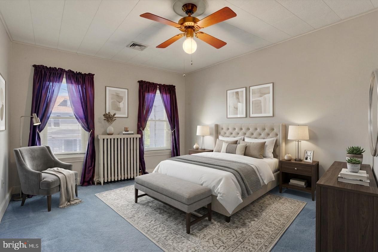 MECHANICSBURG BOROUGH - Residential