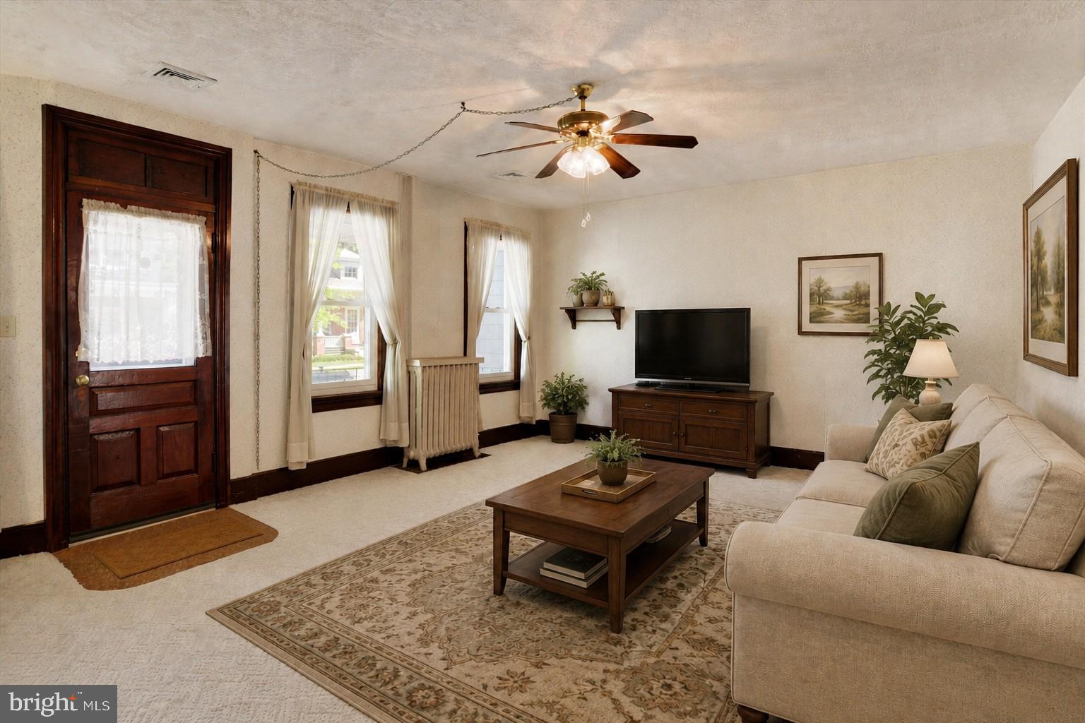 MECHANICSBURG BOROUGH - Residential