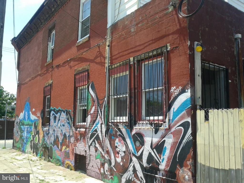 KENSINGTON - Residential