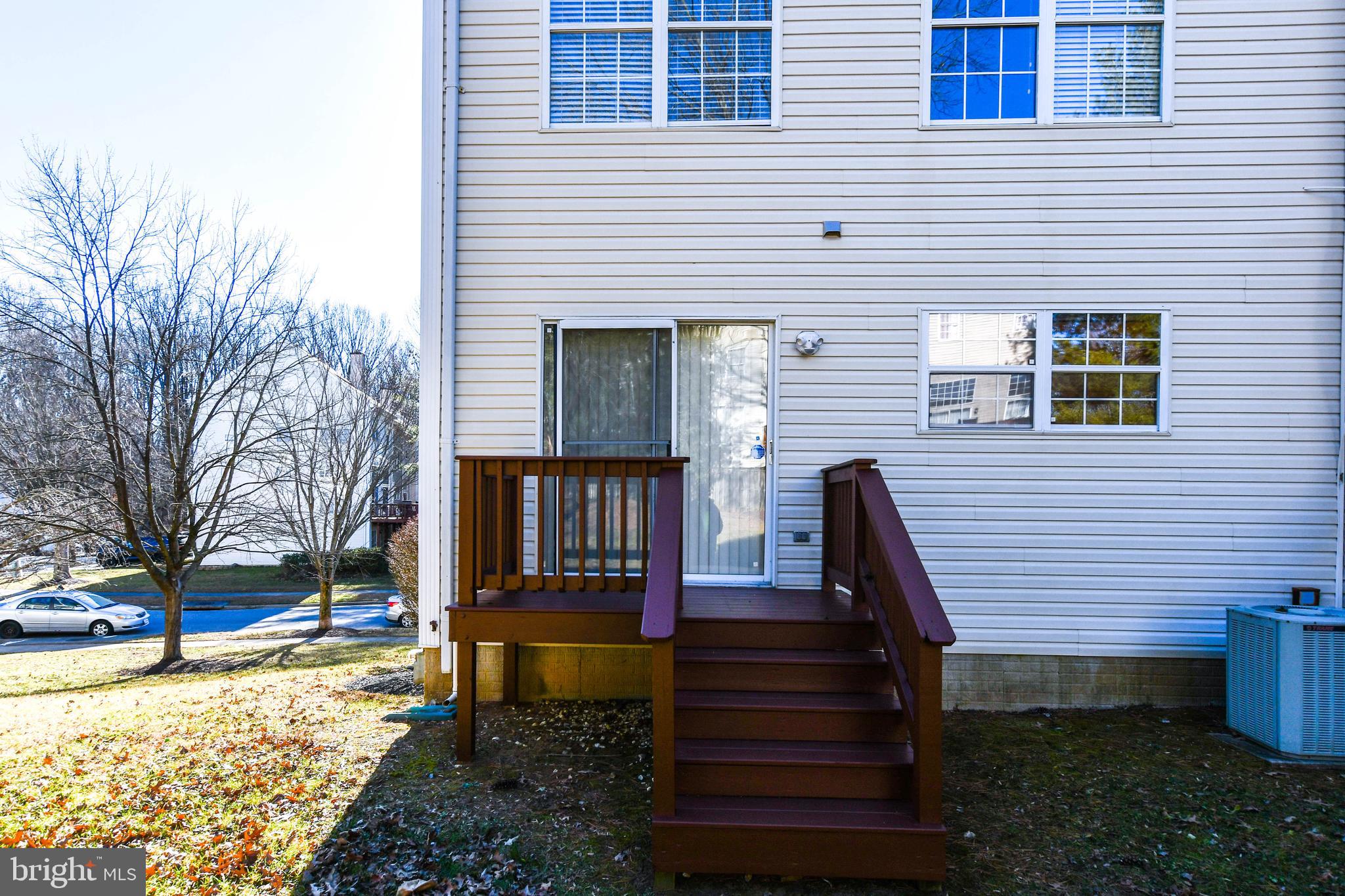 HIGHBRIDGE PLAT 16 - Residential Lease