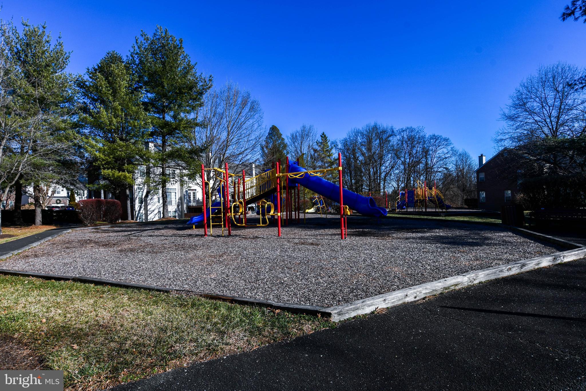 HIGHBRIDGE PLAT 16 - Residential Lease