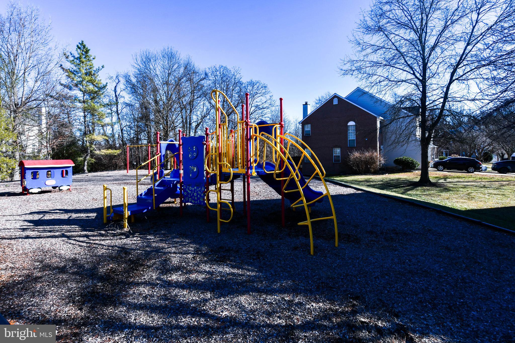 HIGHBRIDGE PLAT 16 - Residential Lease