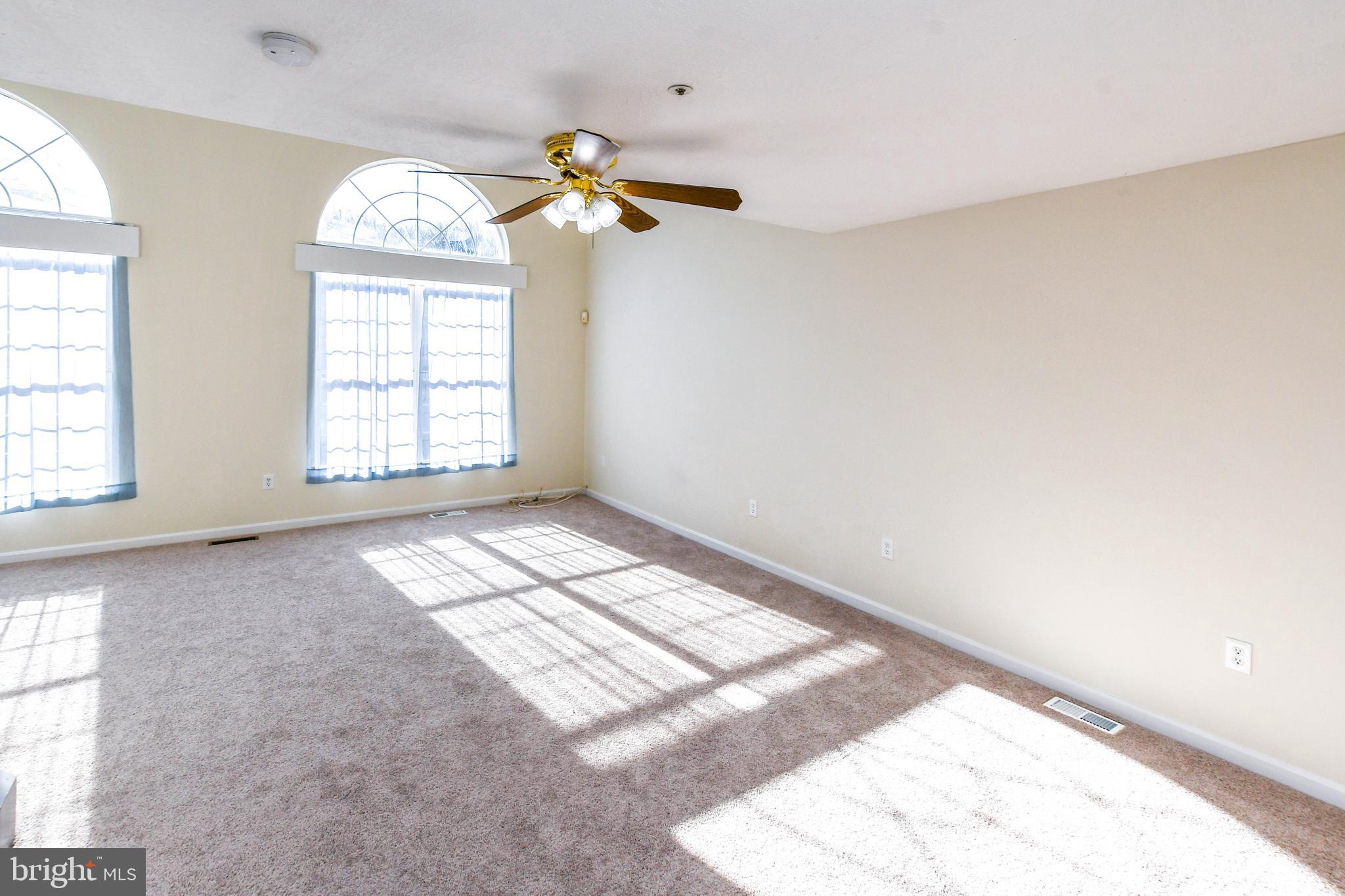 HIGHBRIDGE PLAT 16 - Residential Lease